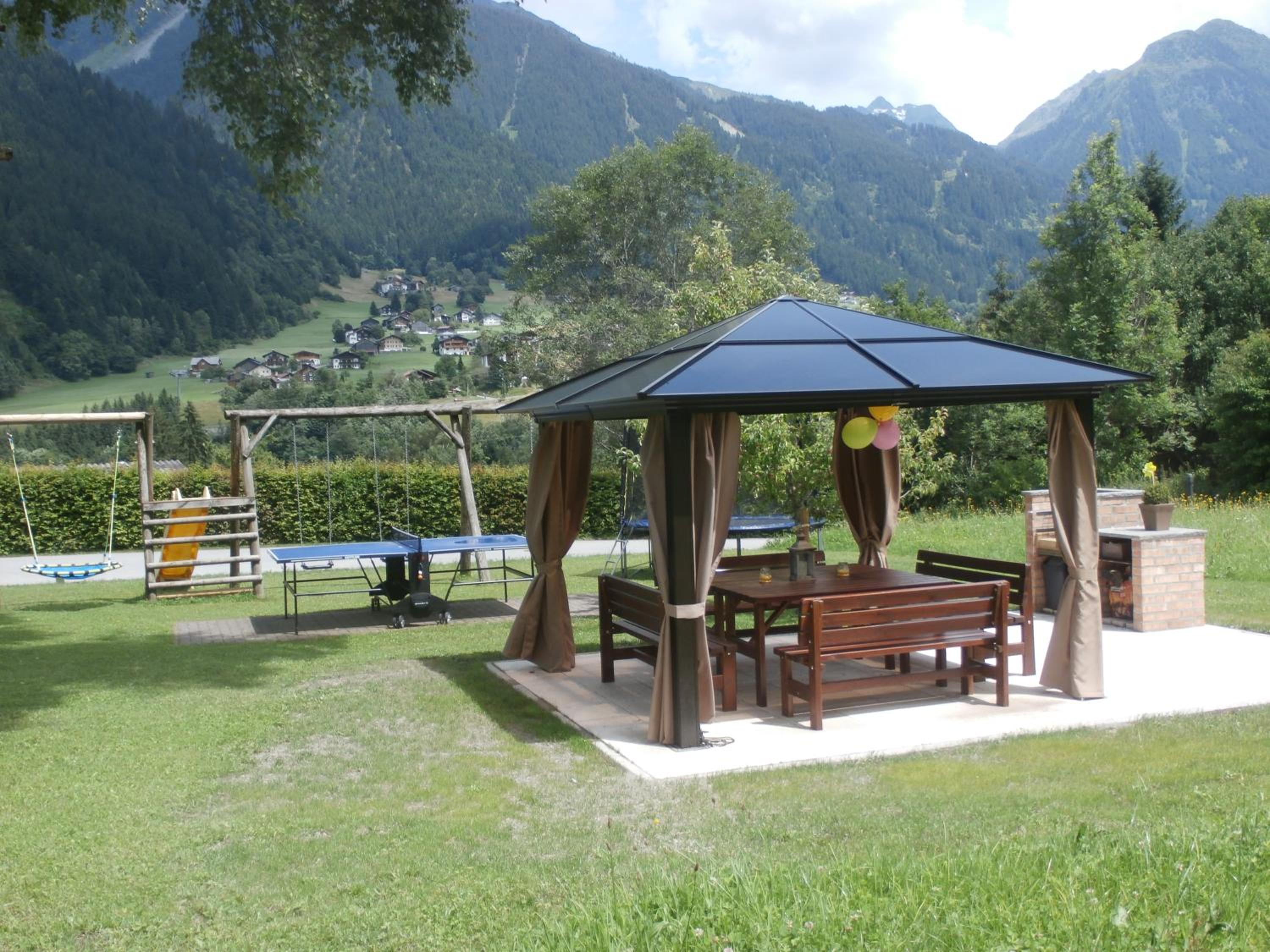 Haus Mühle