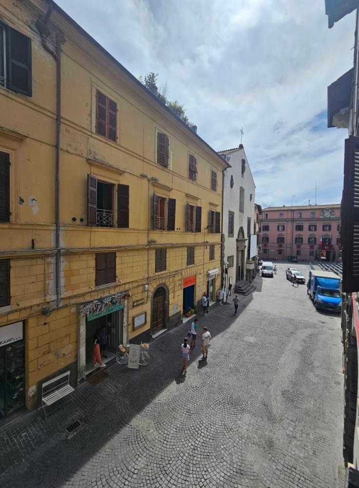 Palazzetto dei Priori