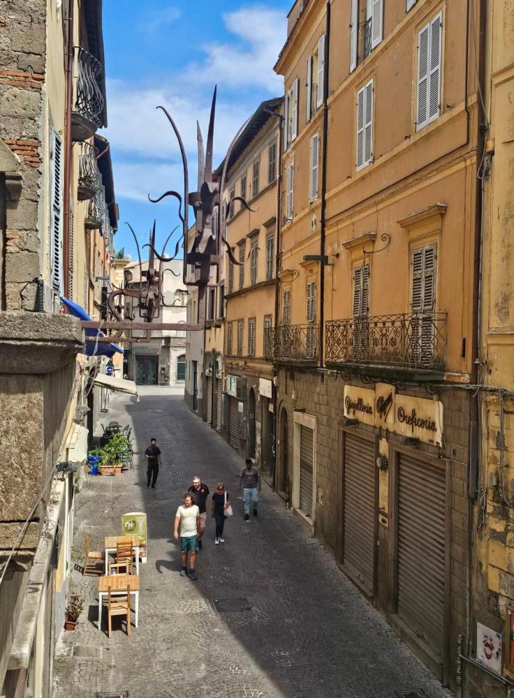 Palazzetto dei Priori