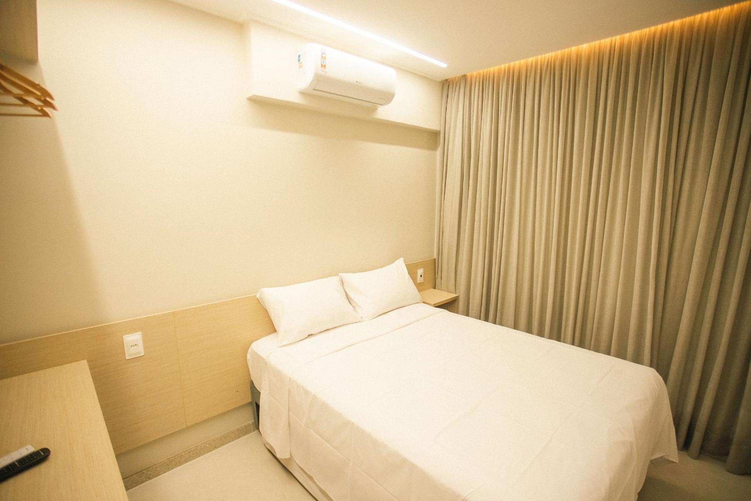 Brisa Muro Alto By Flat na Praia | Beachfront Apartment in Porto de Galinhas