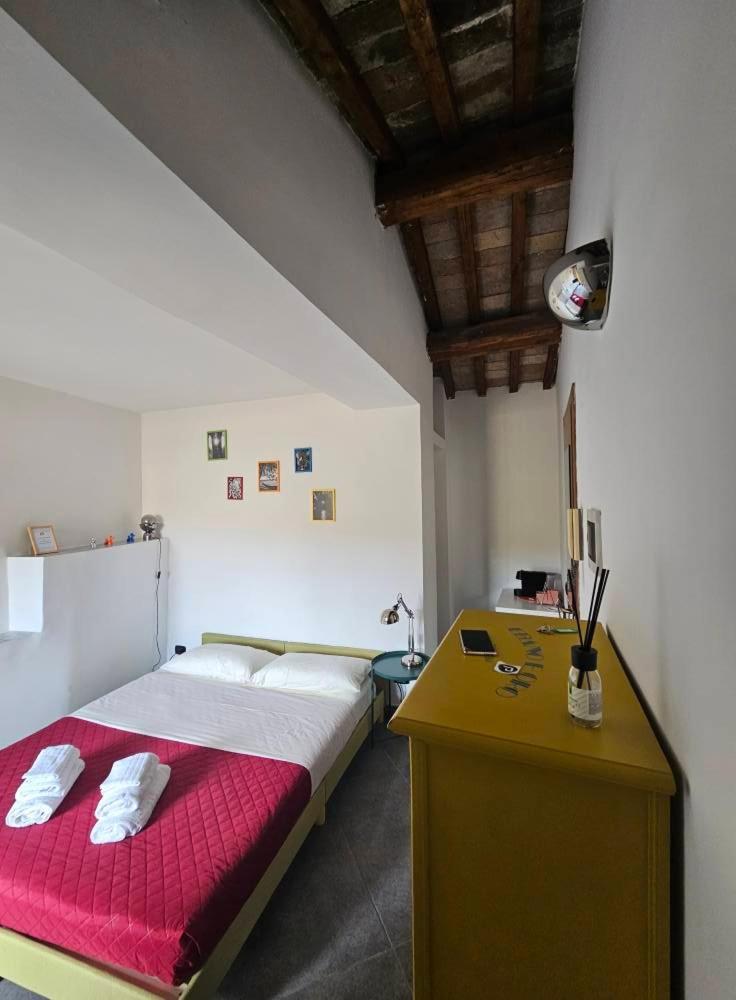 Palazzetto dei Priori