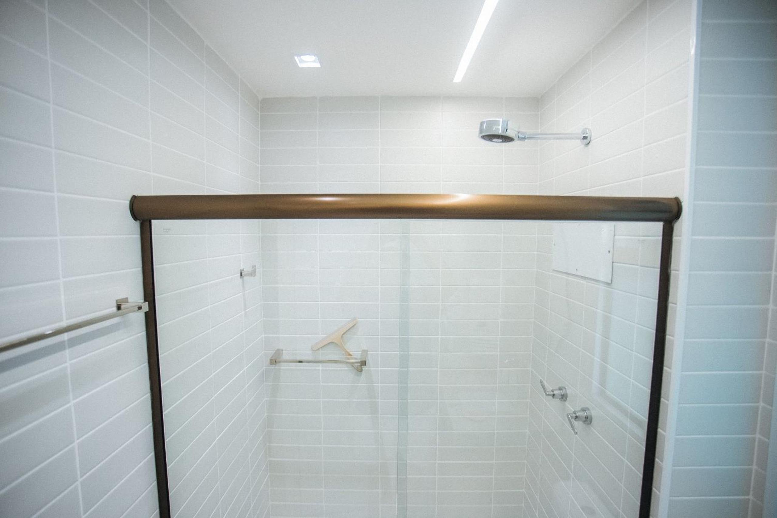 Brisa Muro Alto By Flat na Praia | Beachfront Apartment in Porto de Galinhas