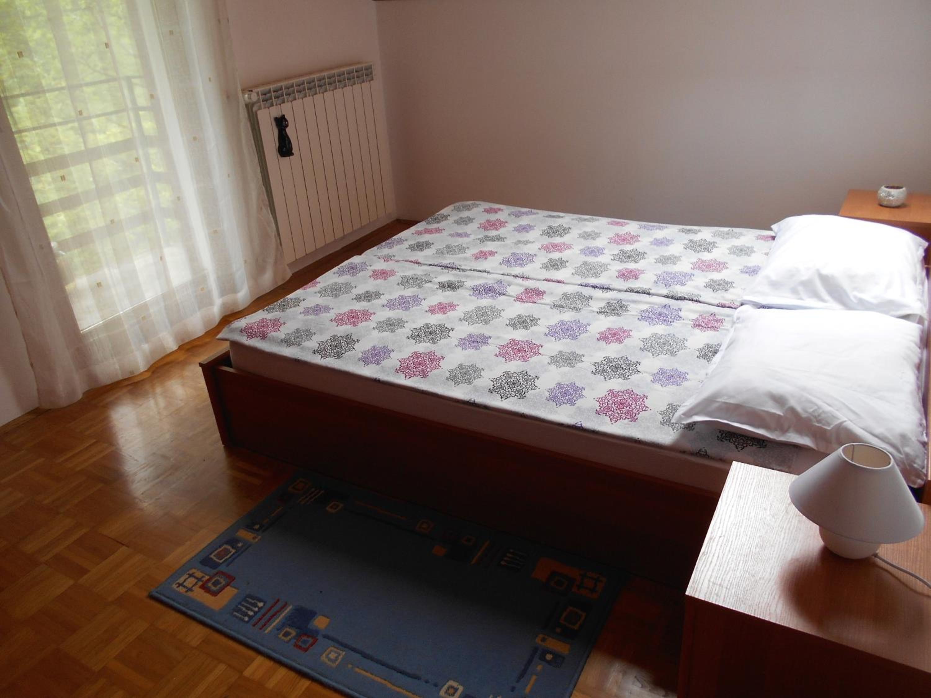 Apartment Sela view 2
