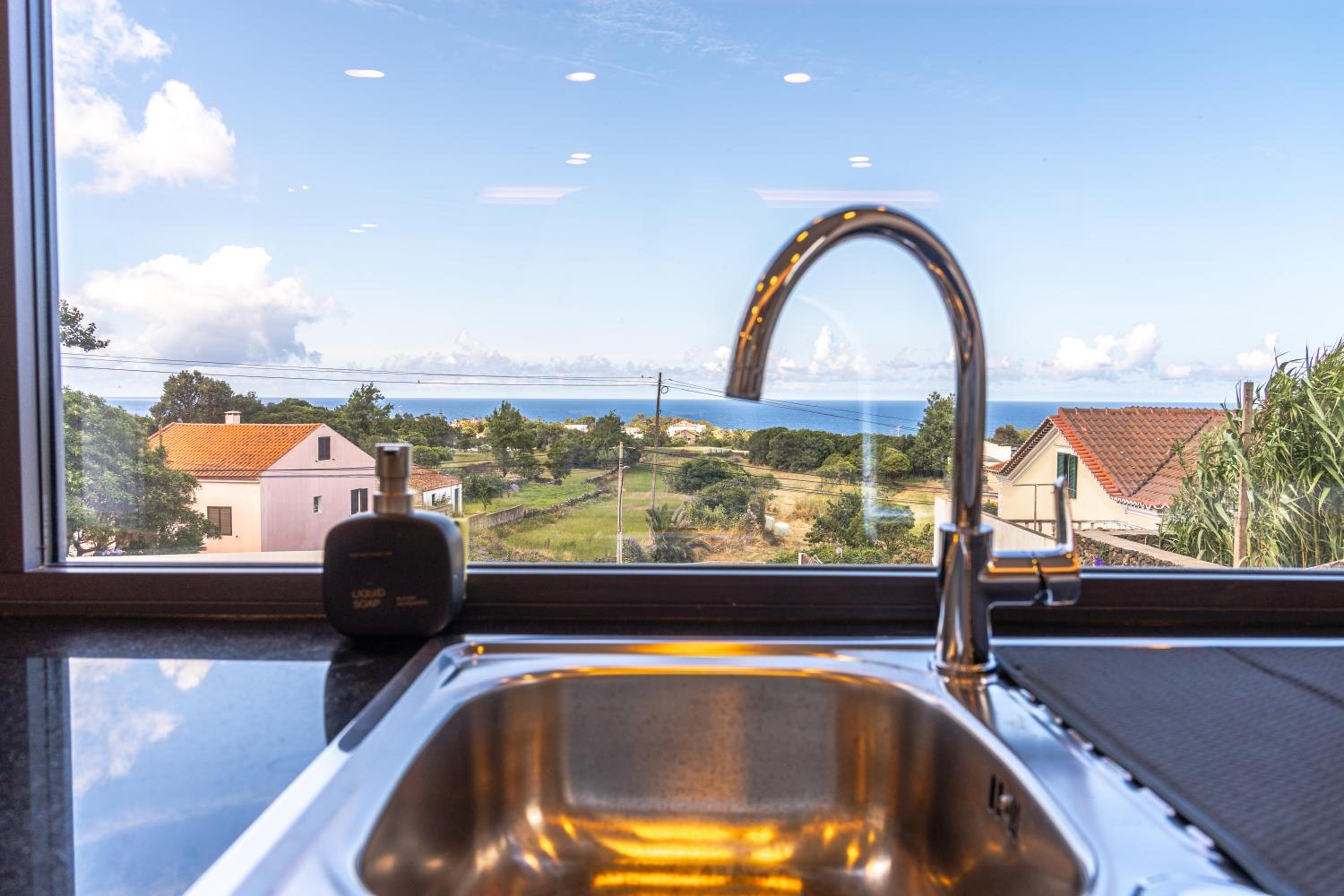 Ápice - by Azores Green Villas