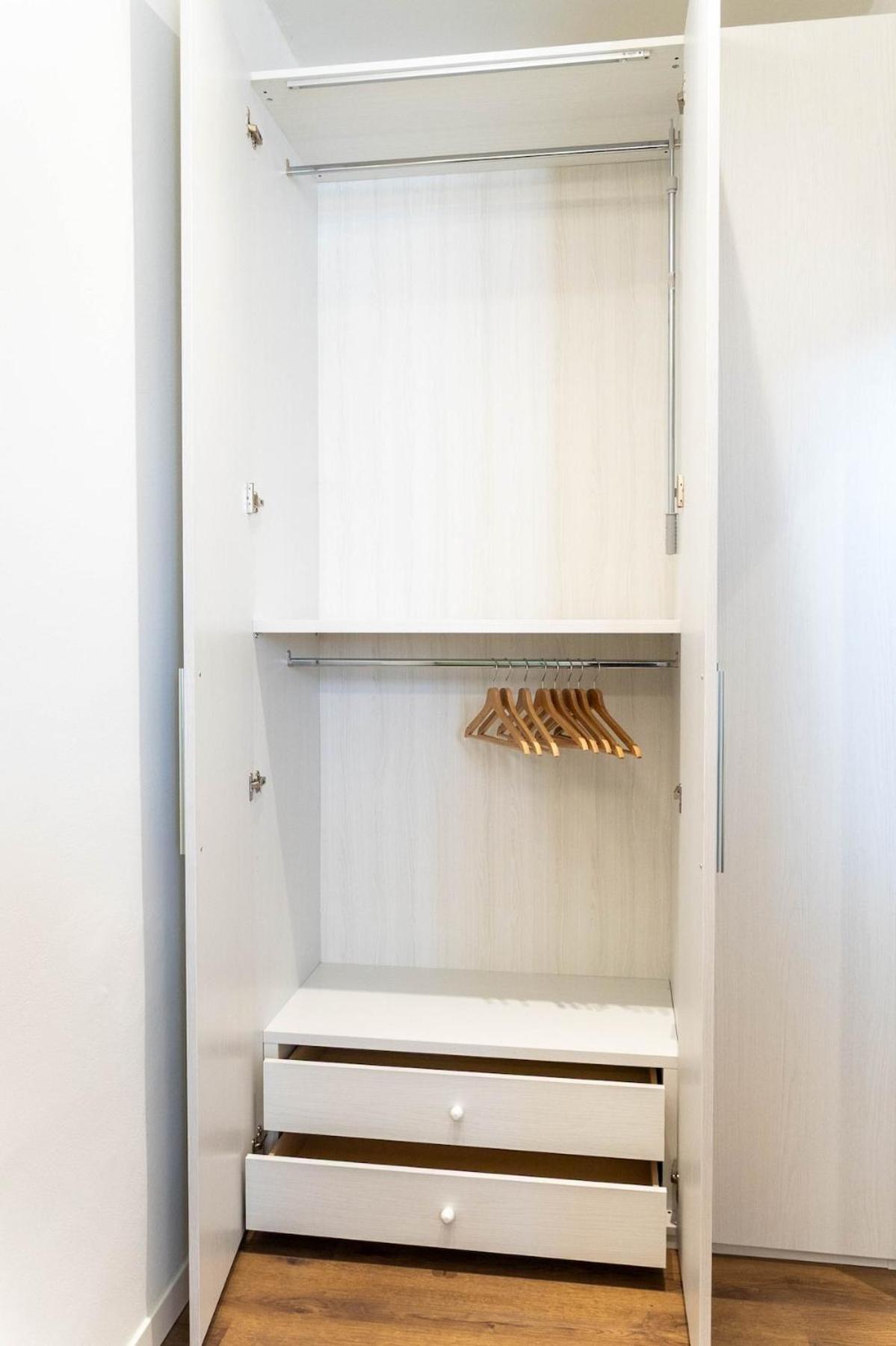 Vecchia Milano Luxury Suite
