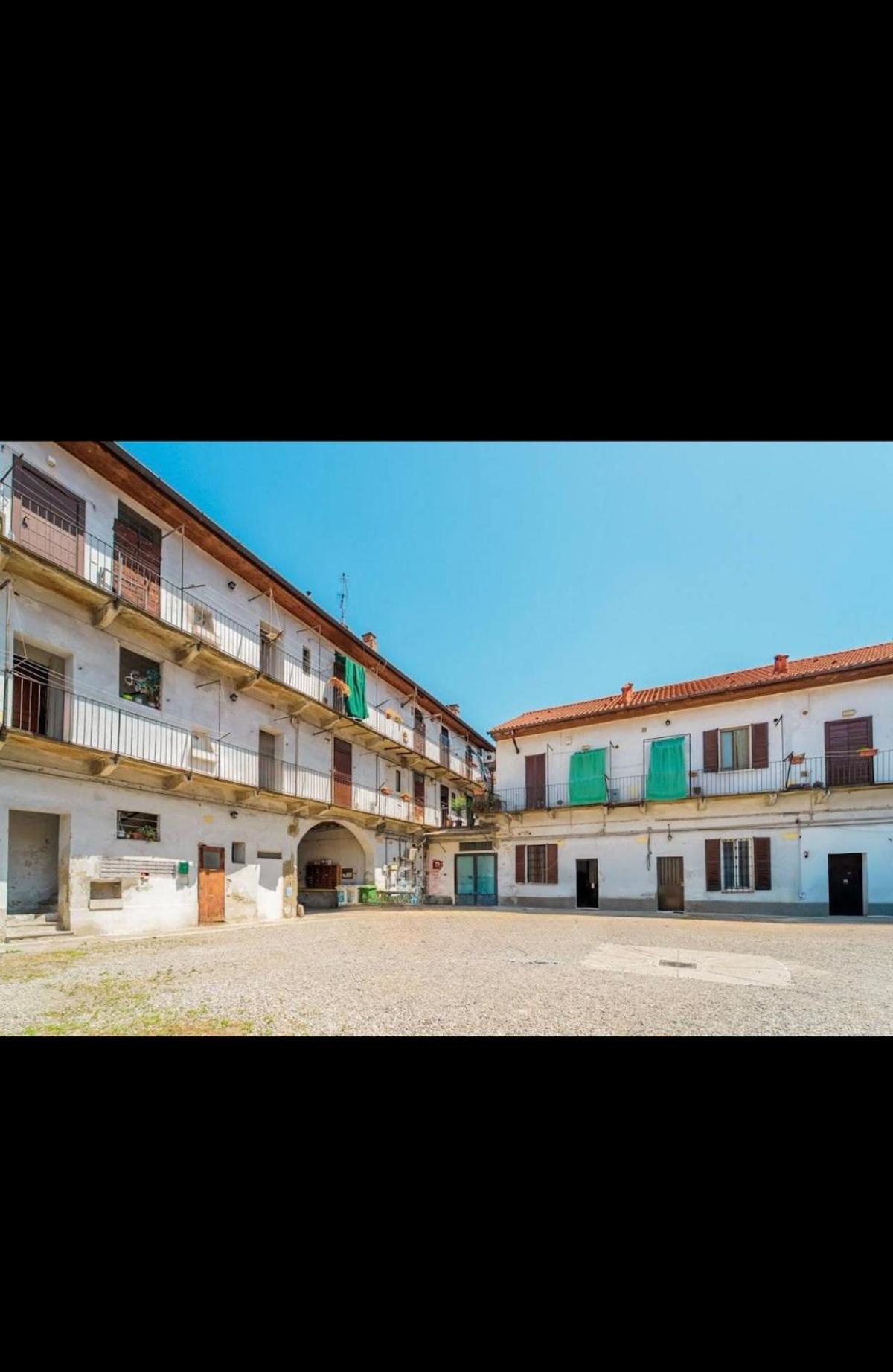 Vecchia Milano Luxury Suite