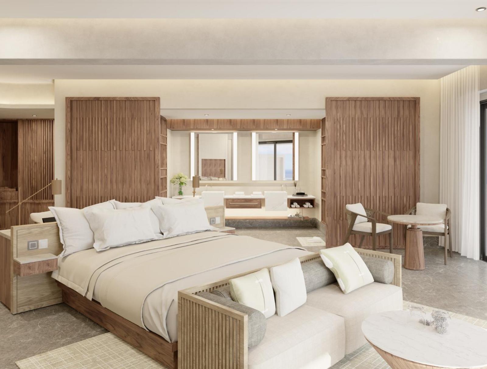 Secrets Mirabel Cancún Resort & Spa - Adults Only - New Spa now open!