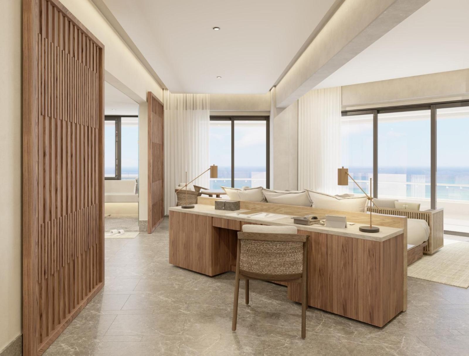 Secrets Mirabel Cancún Resort & Spa - Adults Only - New Spa now open!