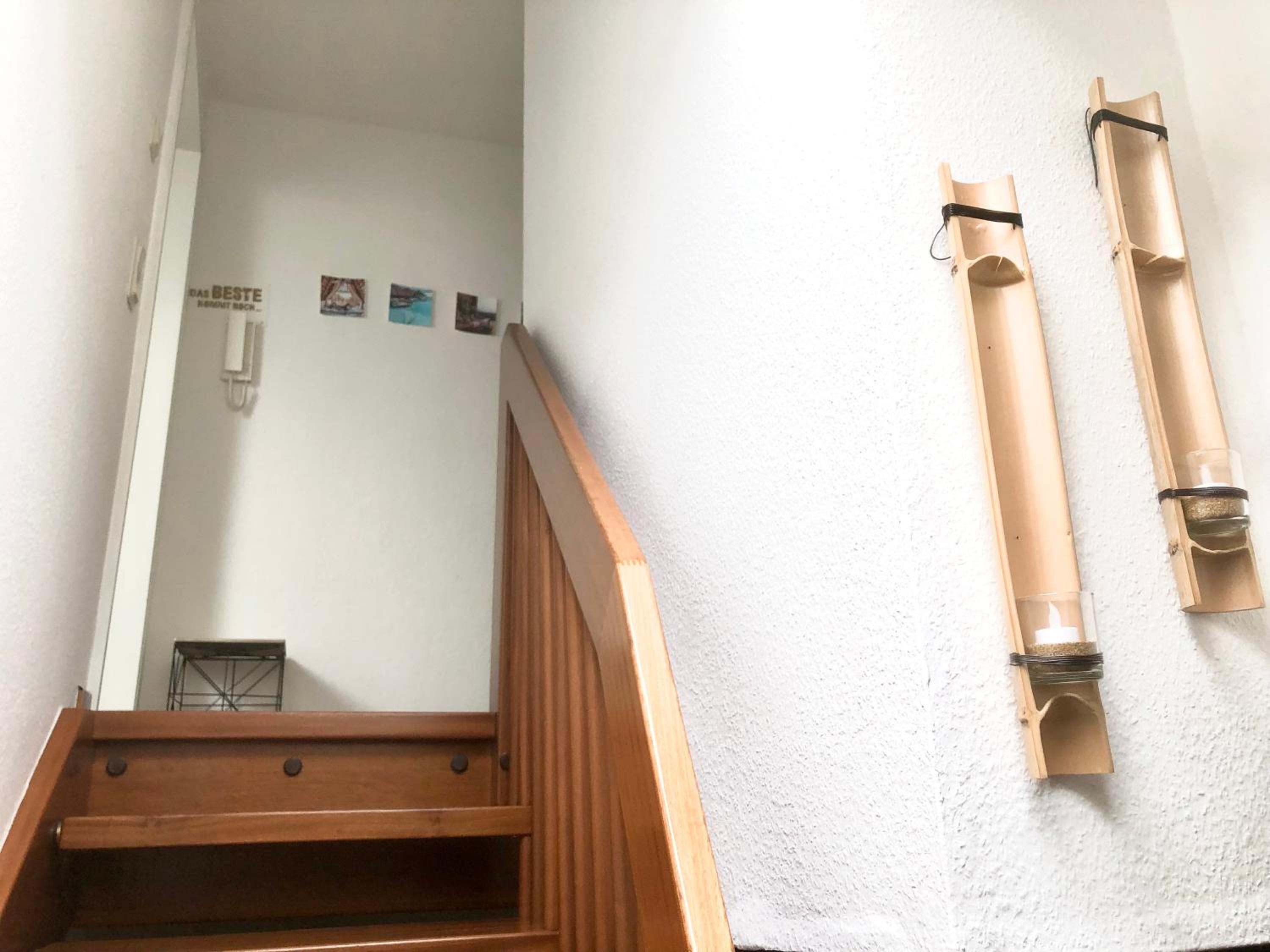 Moderne Fachwerk-Wohnung im Herzen von Herborn