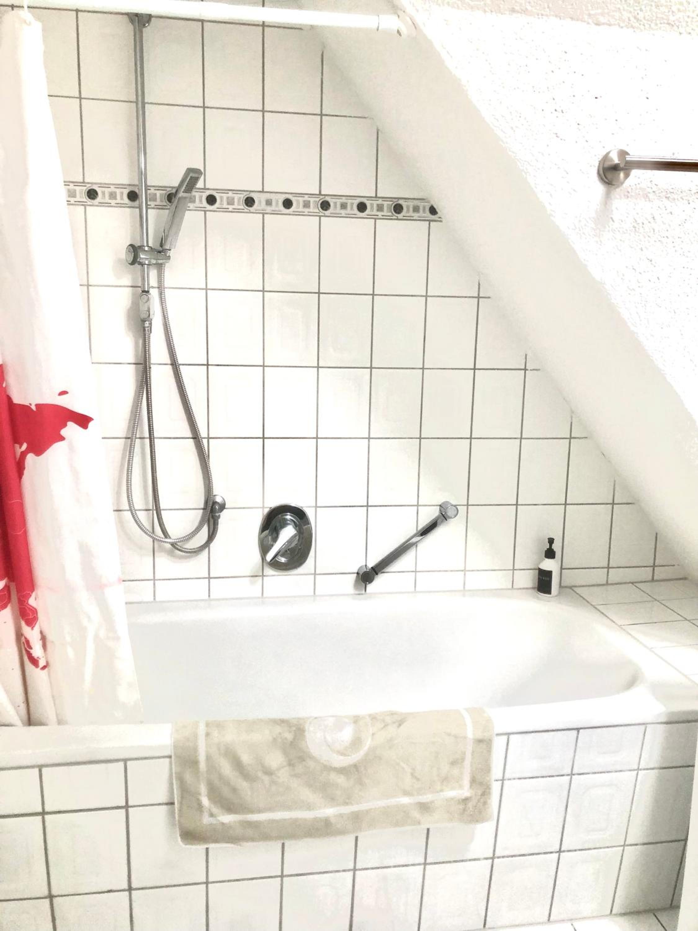 Moderne Fachwerk-Wohnung im Herzen von Herborn
