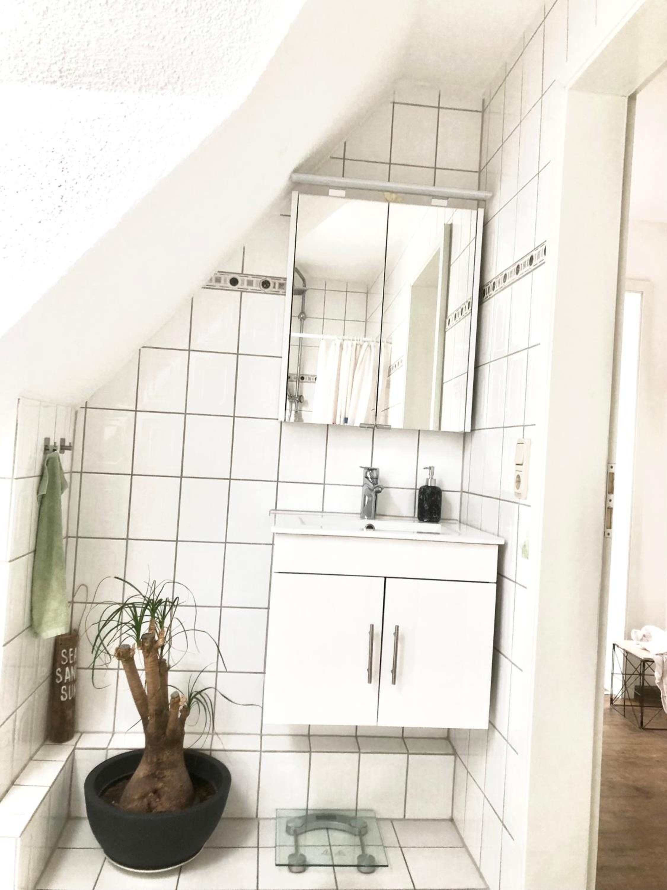 Moderne Fachwerk-Wohnung im Herzen von Herborn