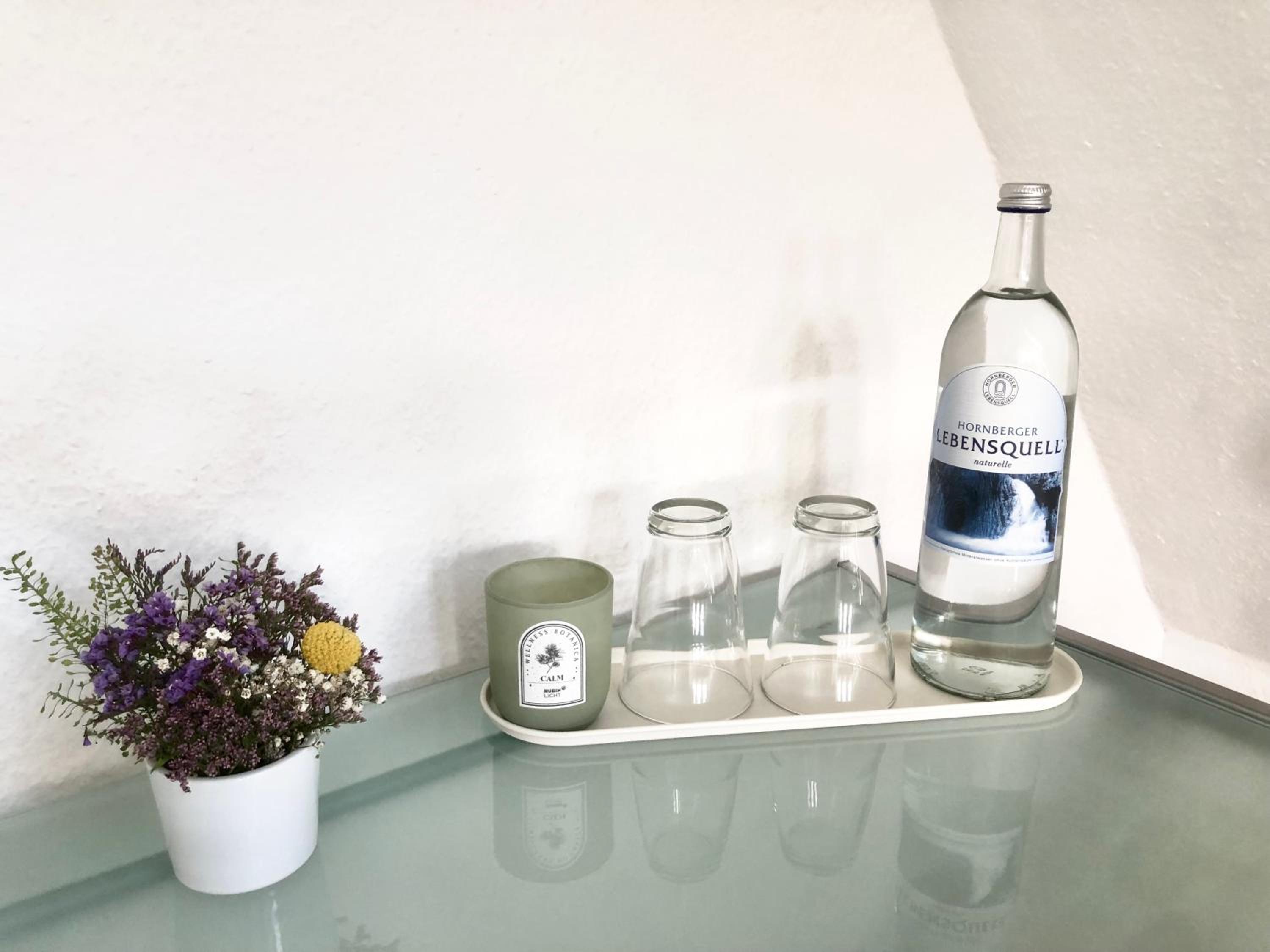 Moderne Fachwerk-Wohnung im Herzen von Herborn