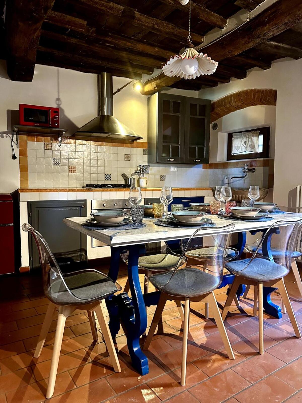 Casa Leonardo