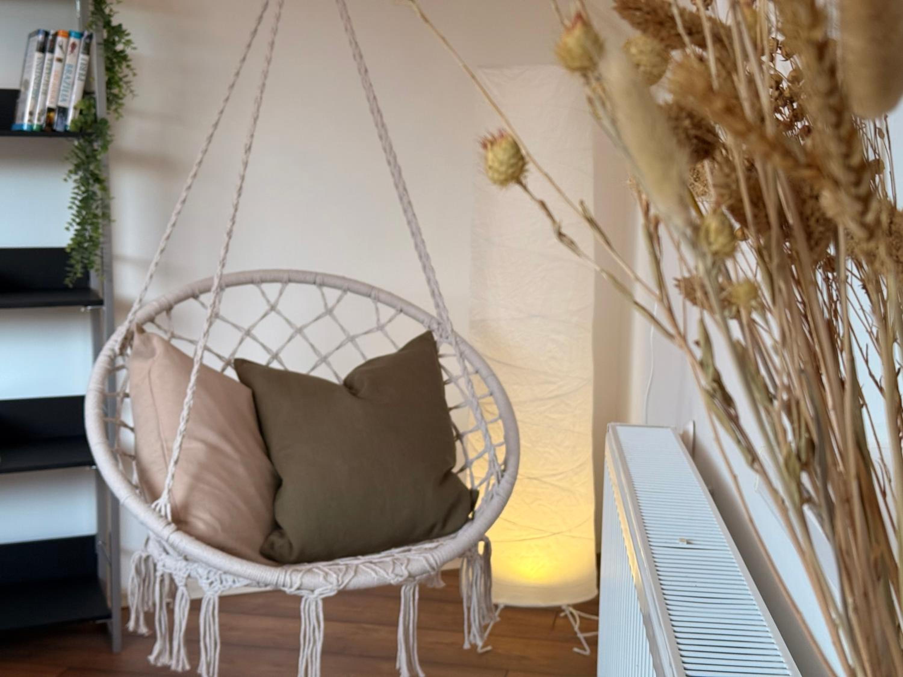 City Center & Free Parking - Rest & Nest Boho Deluxe Apartment