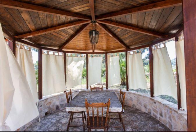Trullo Abbracciavento view 4