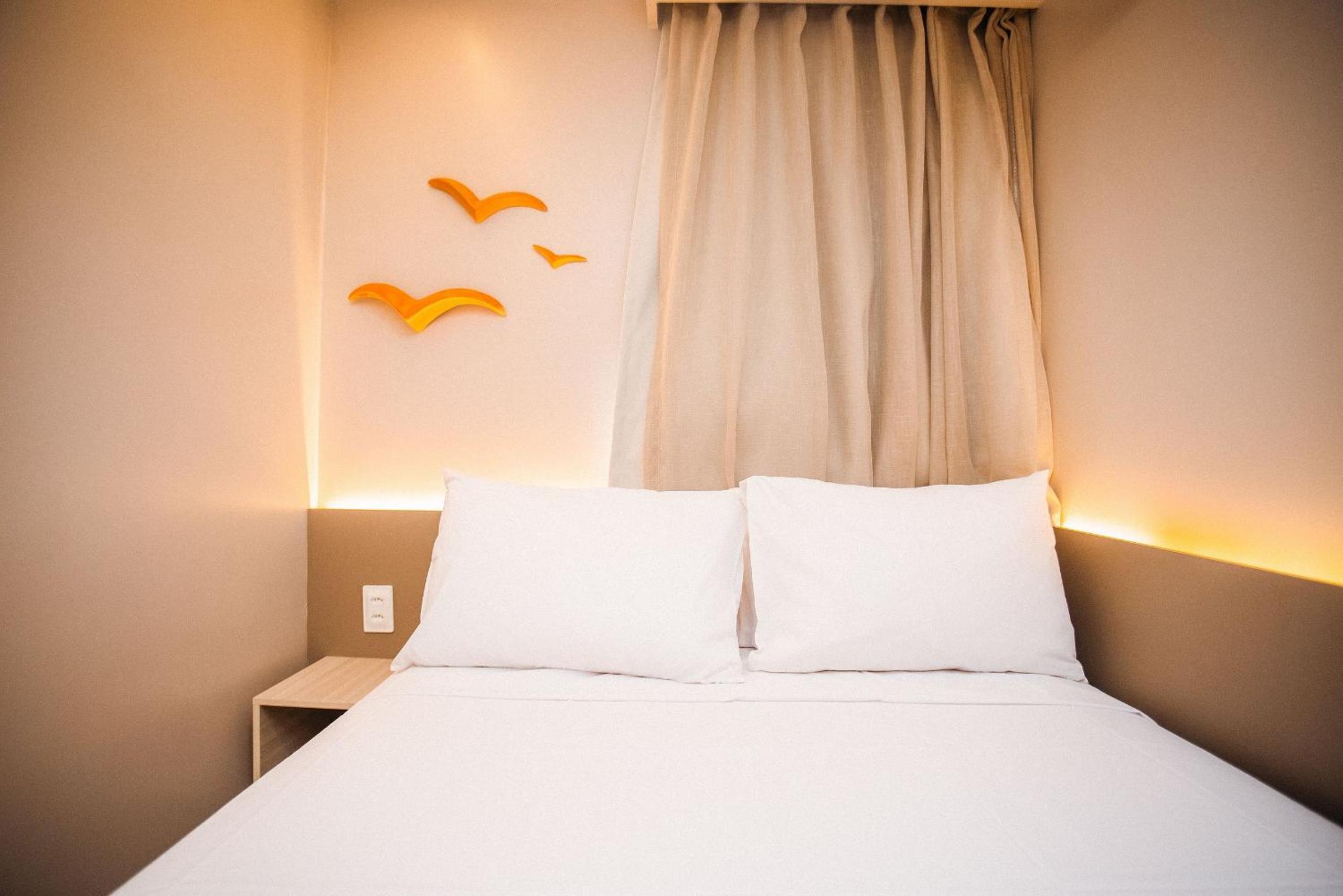 Oásis Porto de Galinhas – Flat na Praia | Beachfront Apartment in Porto de Galinhas