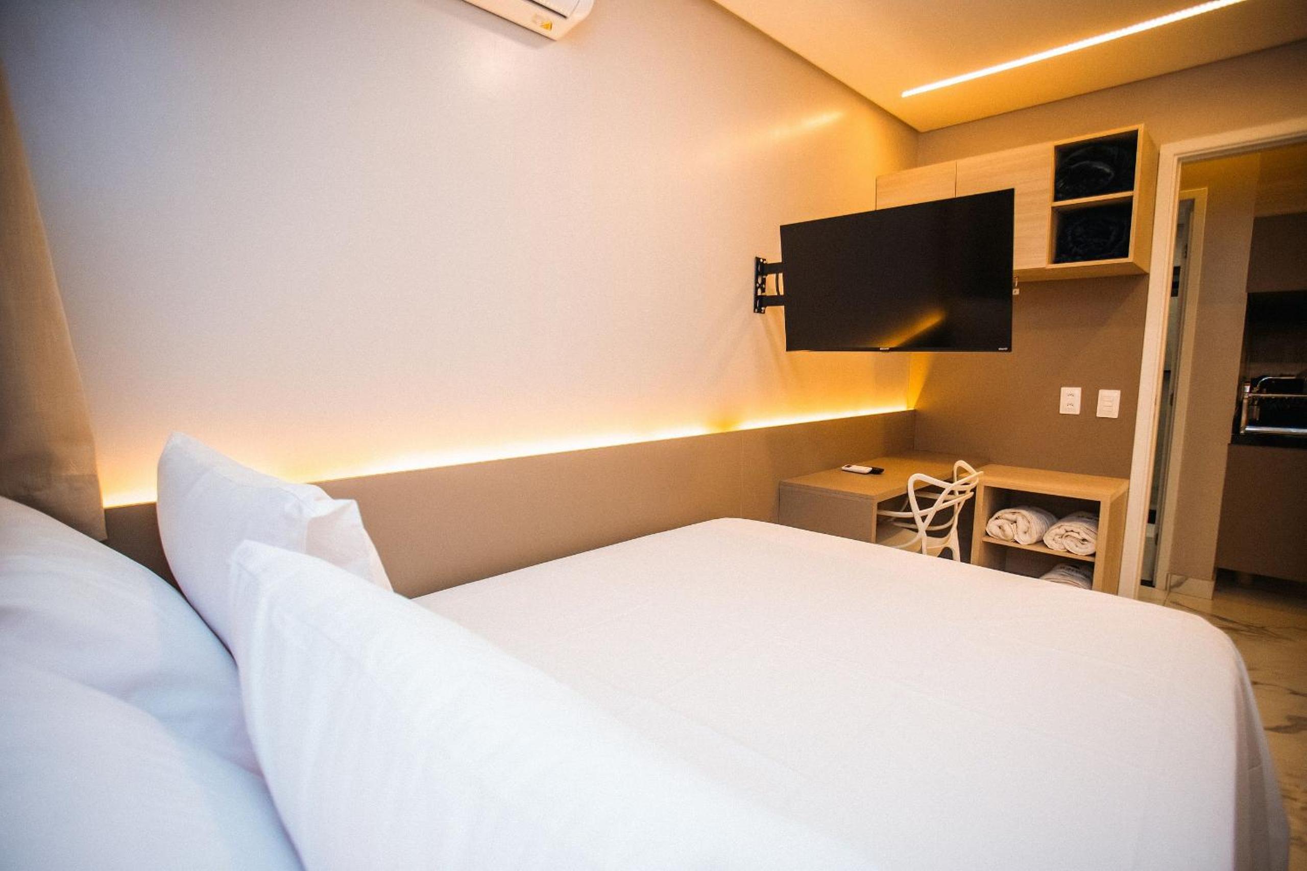 Oásis Porto de Galinhas – Flat na Praia | Beachfront Apartment in Porto de Galinhas