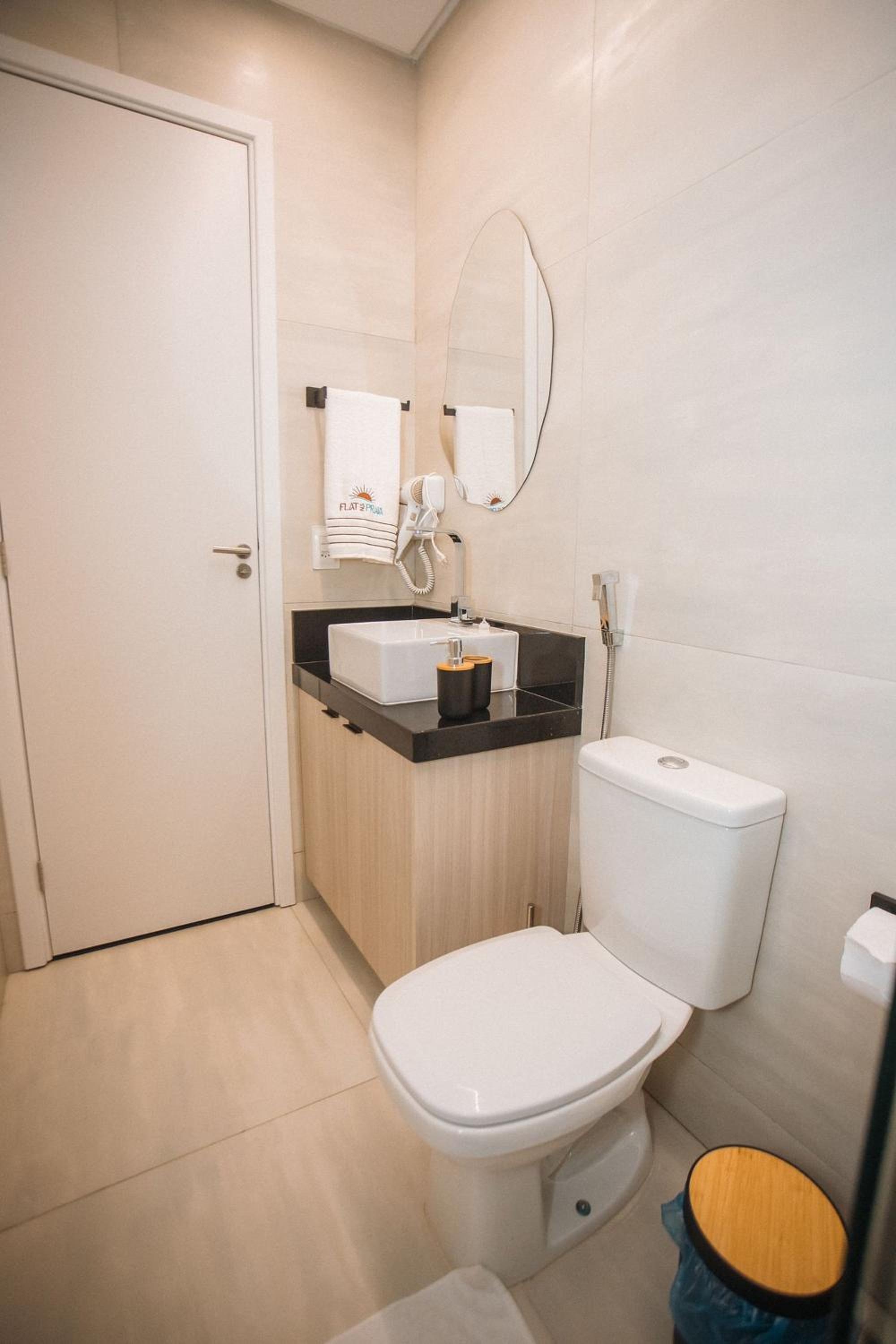 Oásis Porto de Galinhas – Flat na Praia | Beachfront Apartment in Porto de Galinhas