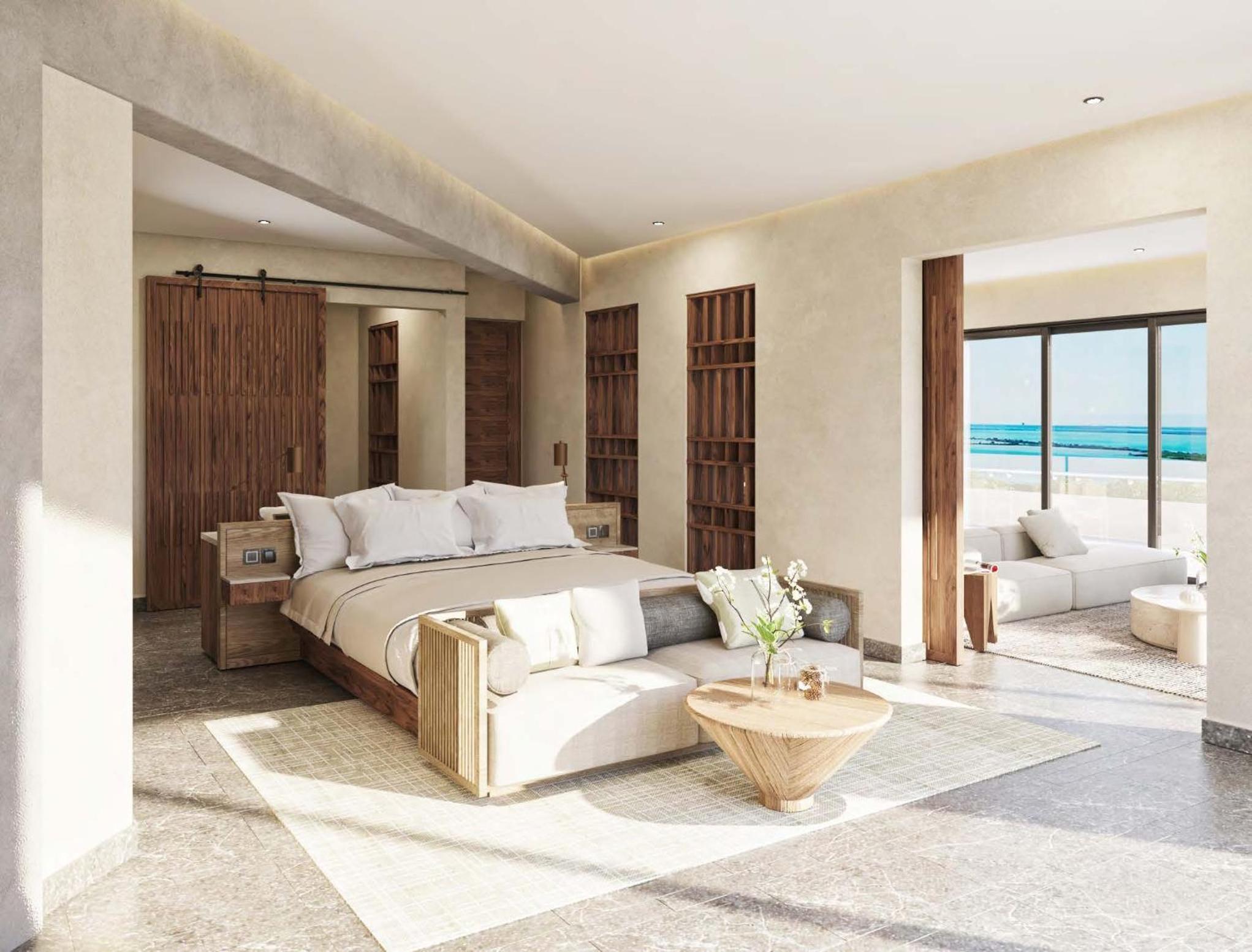 Secrets Mirabel Cancún Resort & Spa - Adults Only - New Spa now open!