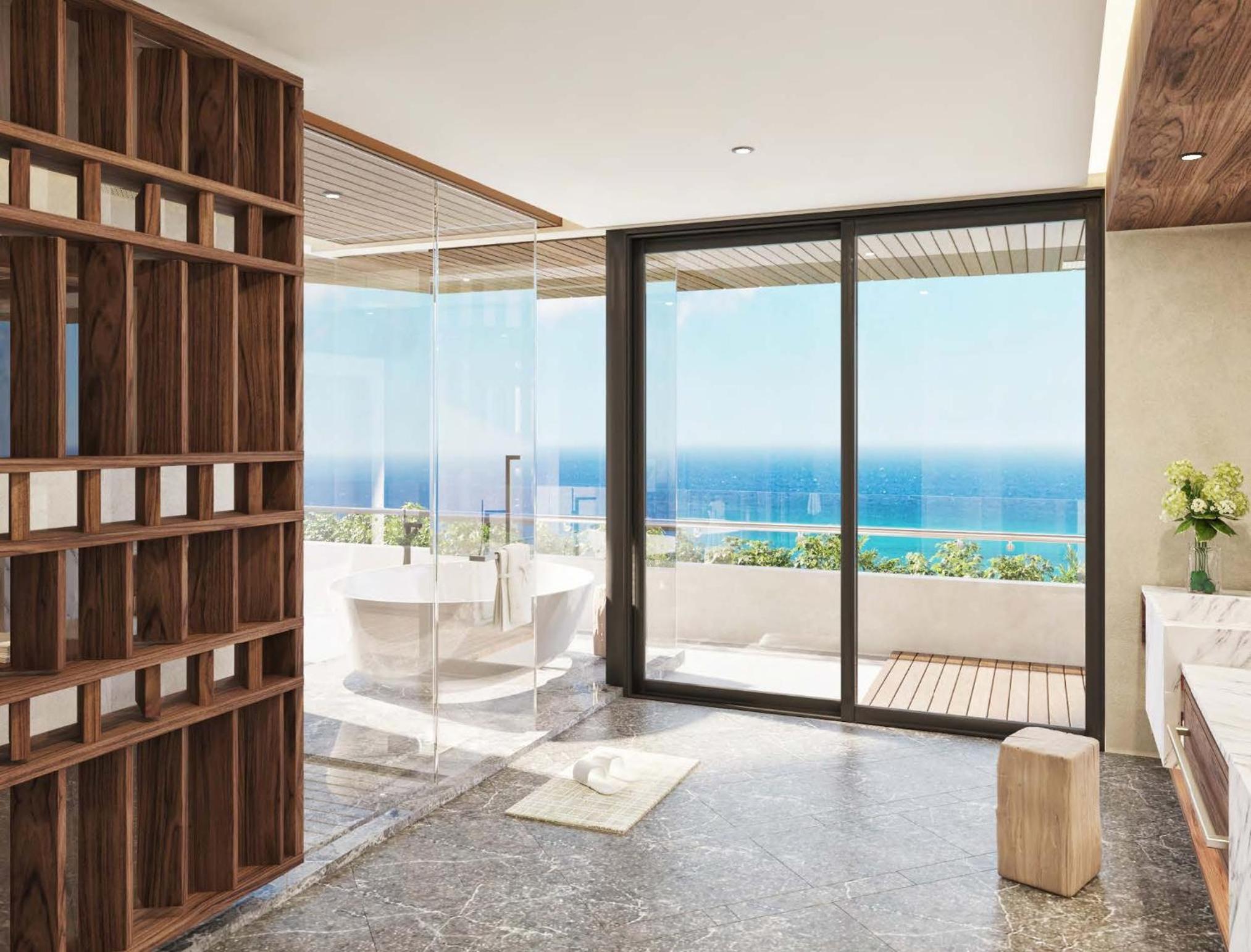 Secrets Mirabel Cancún Resort & Spa - Adults Only - New Spa now open!