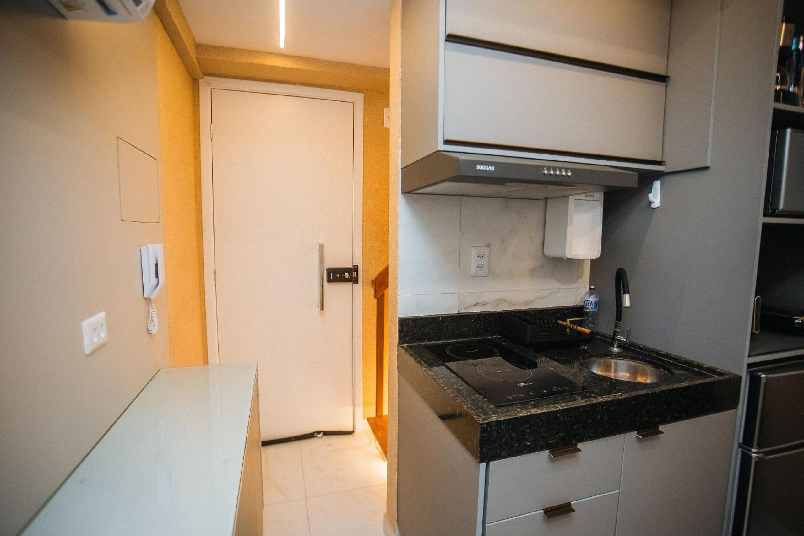 Harbor Living By Flat na Praia - Porto de Galinhas | Central Duplex near the Beach