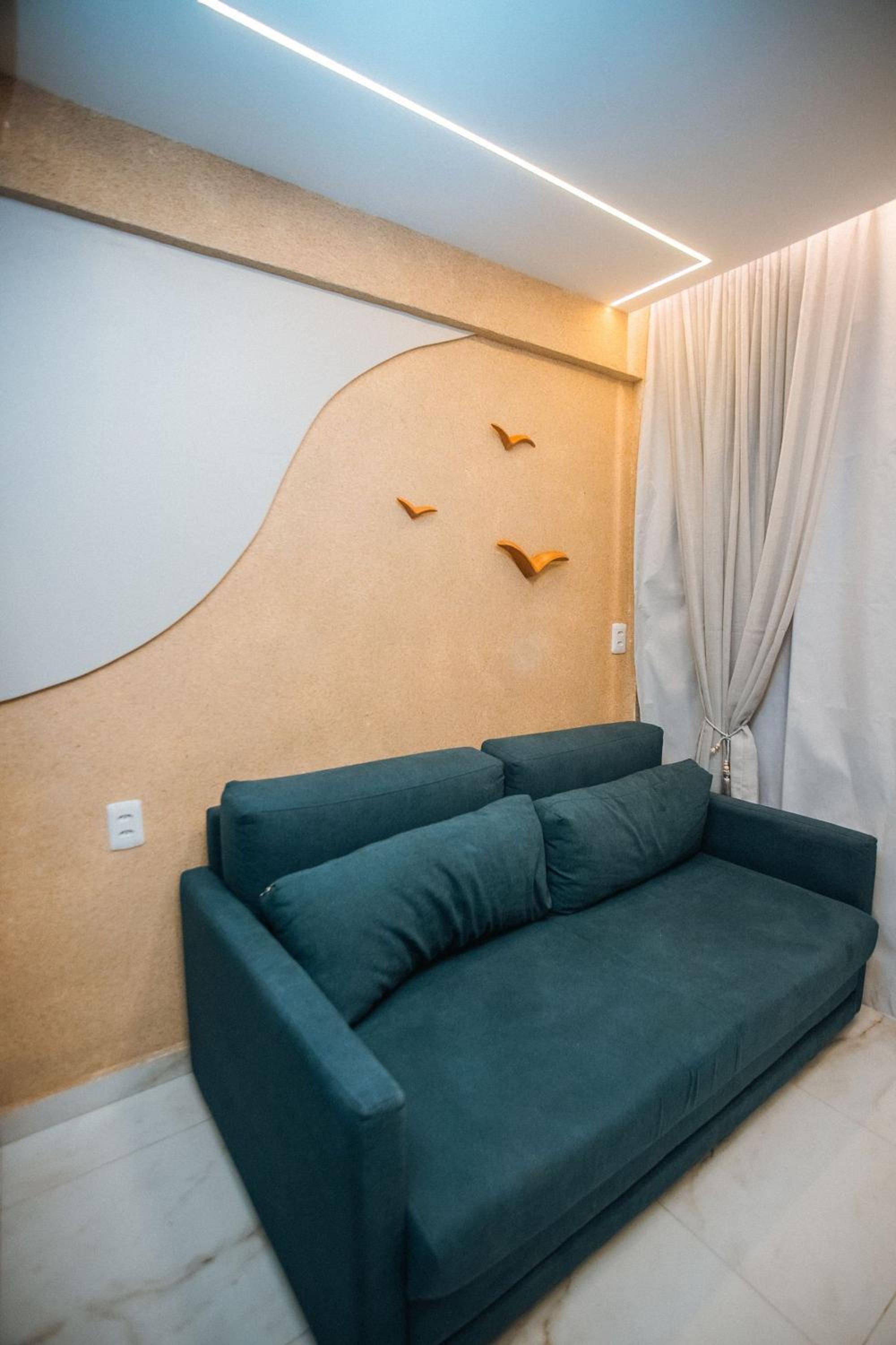 Harbor Living By Flat na Praia - Porto de Galinhas | Central Duplex near the Beach