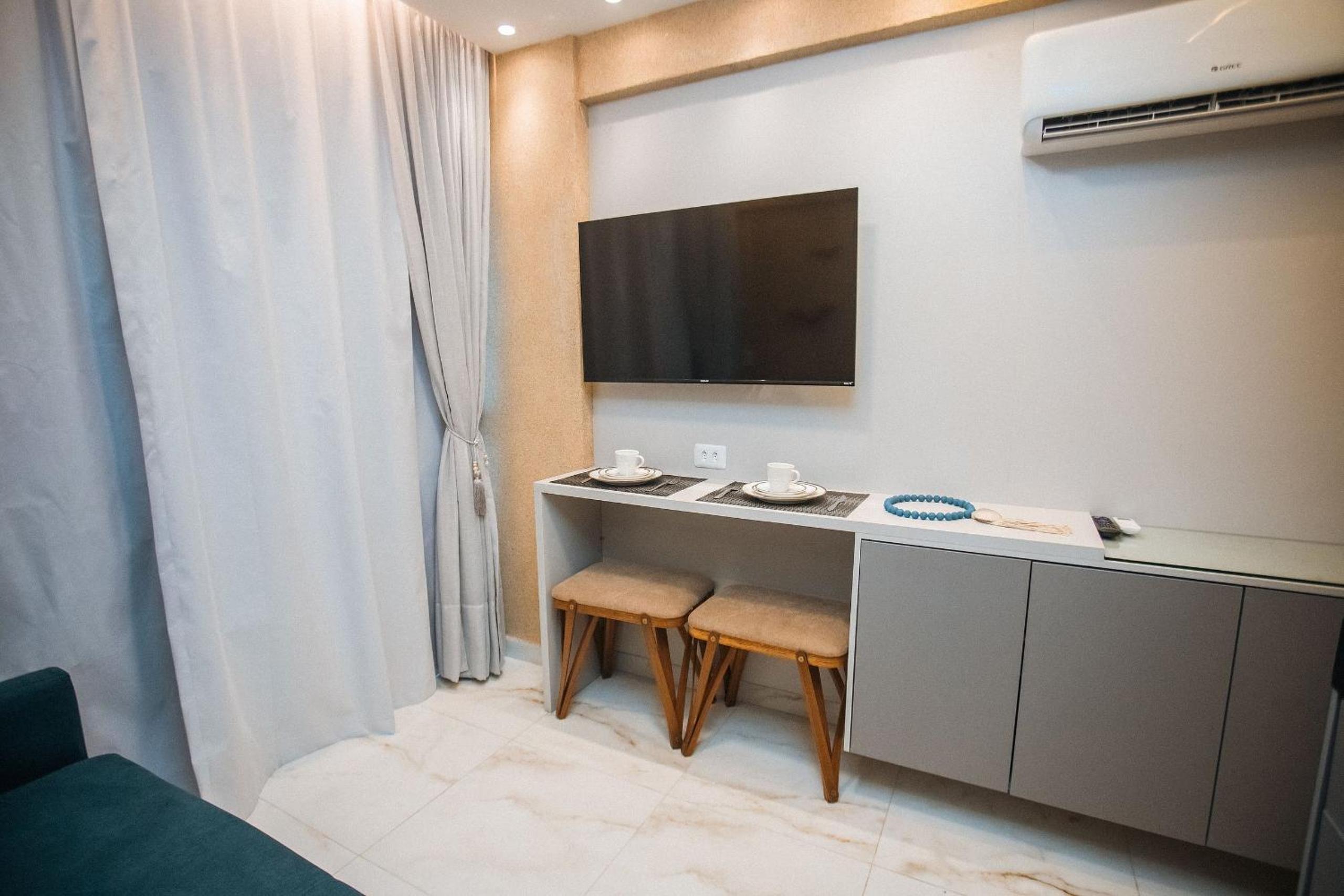 Harbor Living By Flat na Praia - Porto de Galinhas | Central Duplex near the Beach