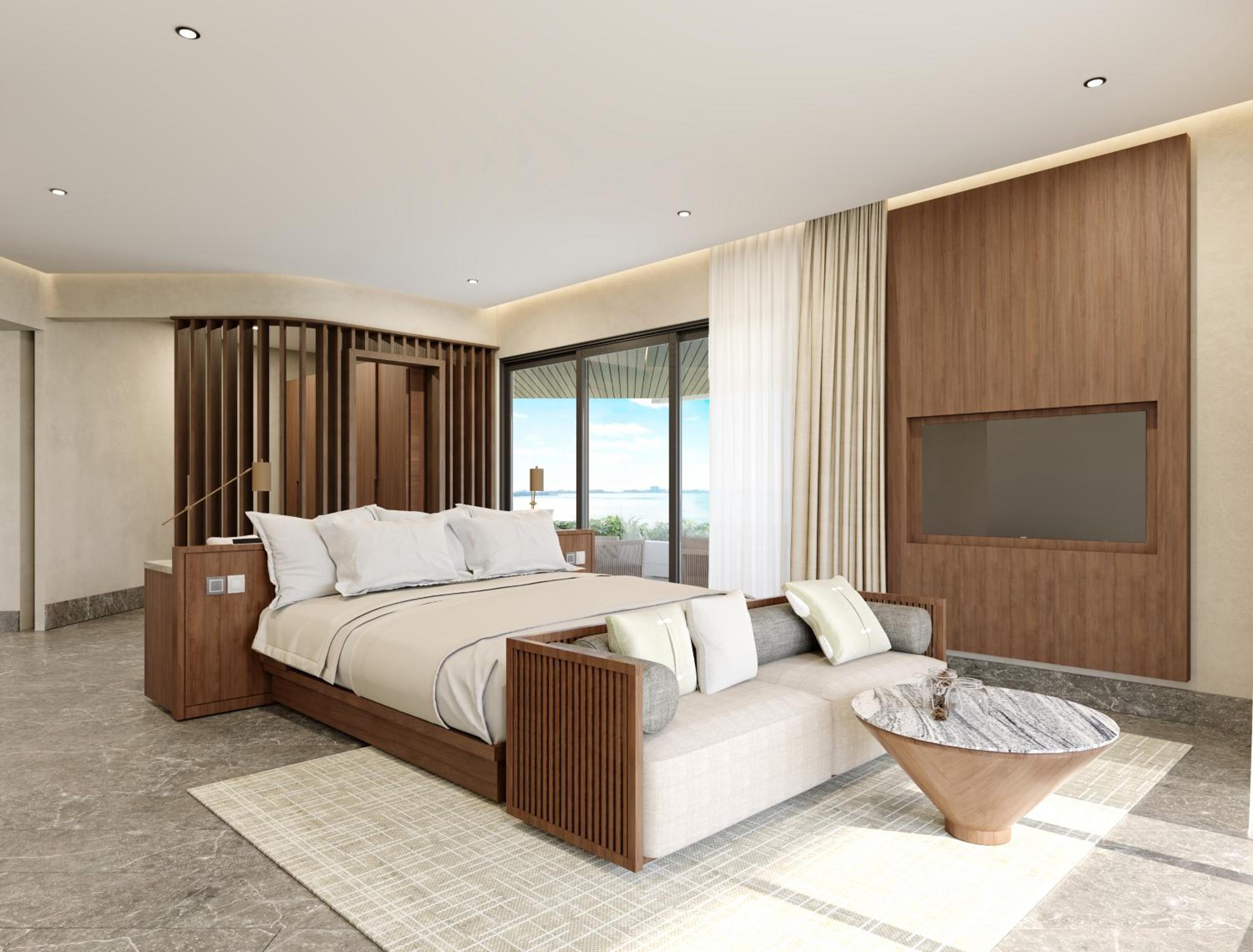 Secrets Mirabel Cancún Resort & Spa - Adults Only - New Spa now open!