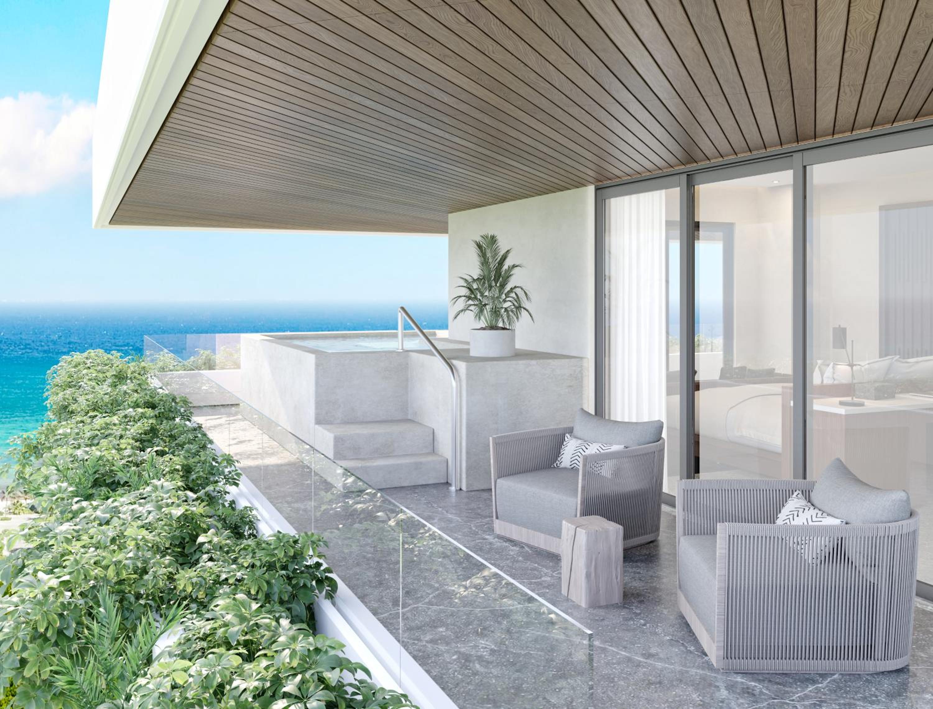 Secrets Mirabel Cancún Resort & Spa - Adults Only - New Spa now open!