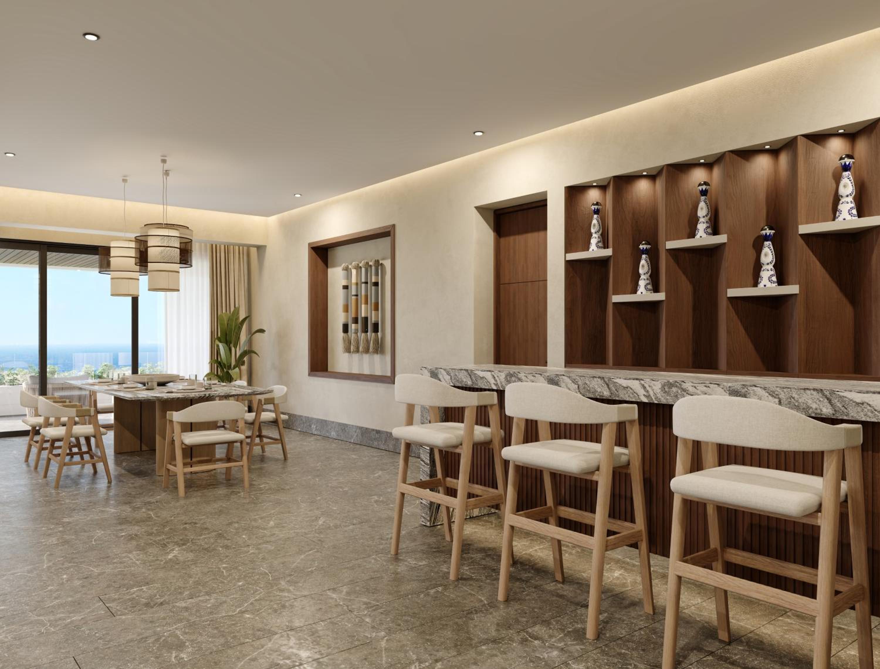 Secrets Mirabel Cancún Resort & Spa - Adults Only - New Spa now open!