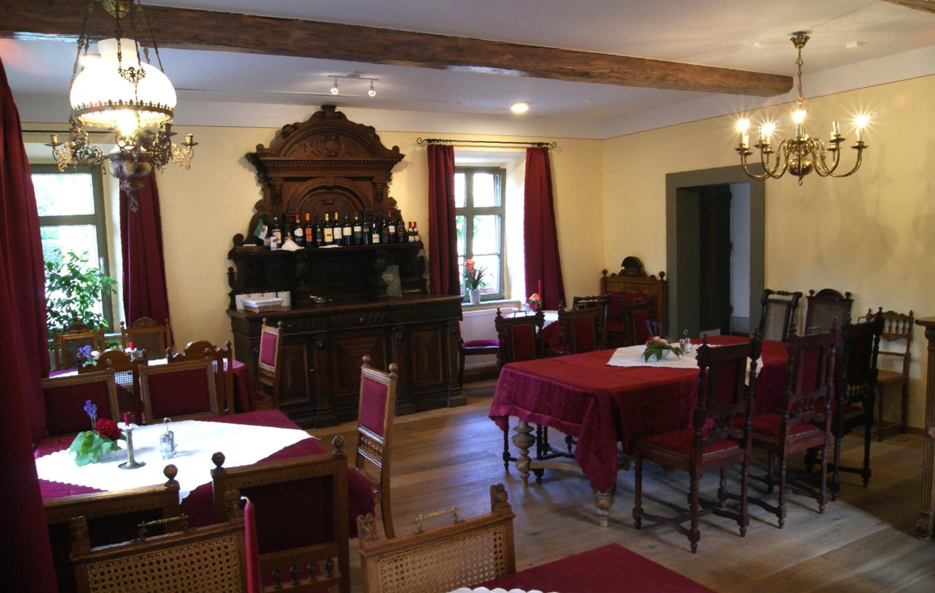 Hofgärtnerei