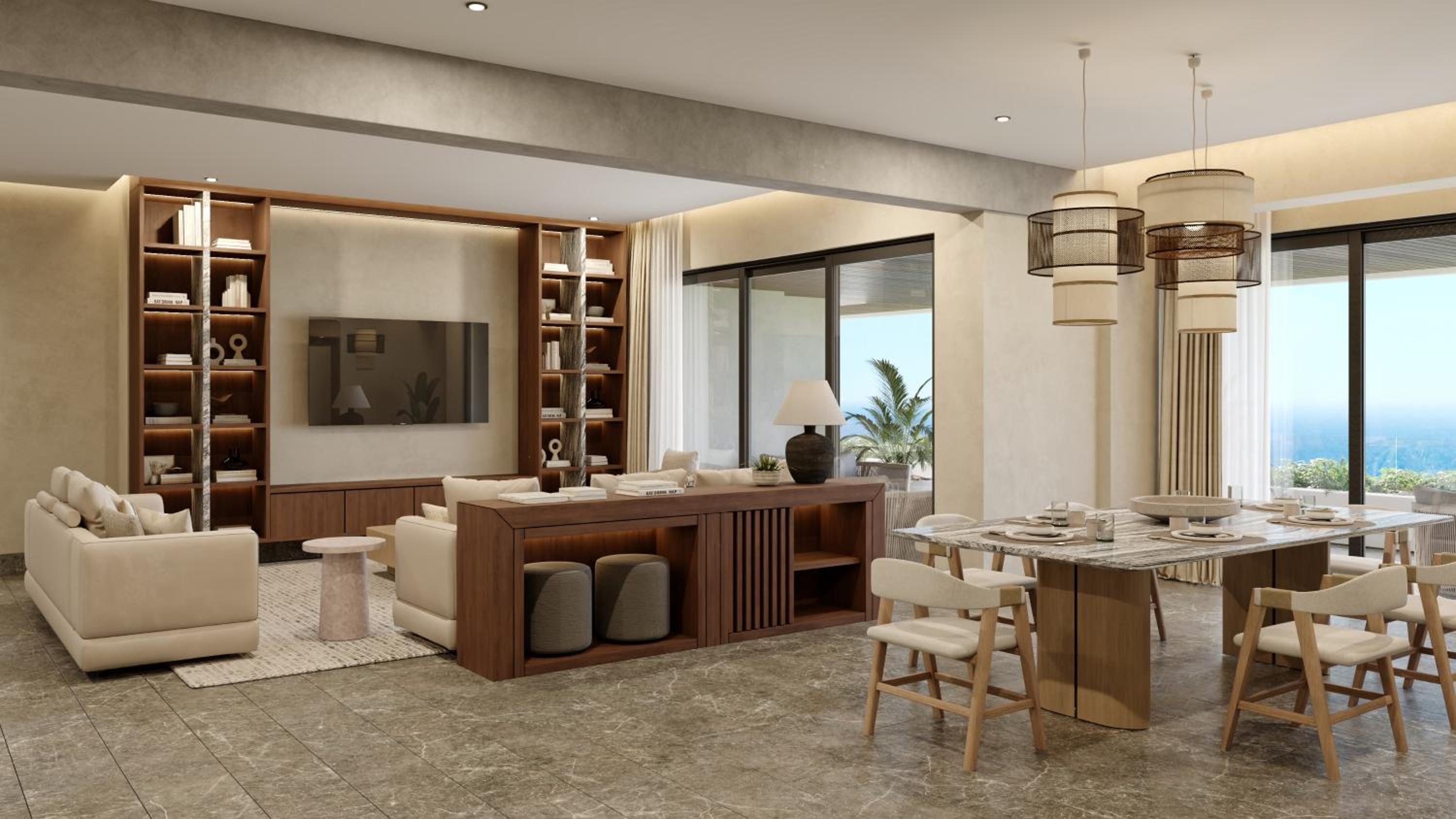 Secrets Mirabel Cancún Resort & Spa - Adults Only - New Spa now open!