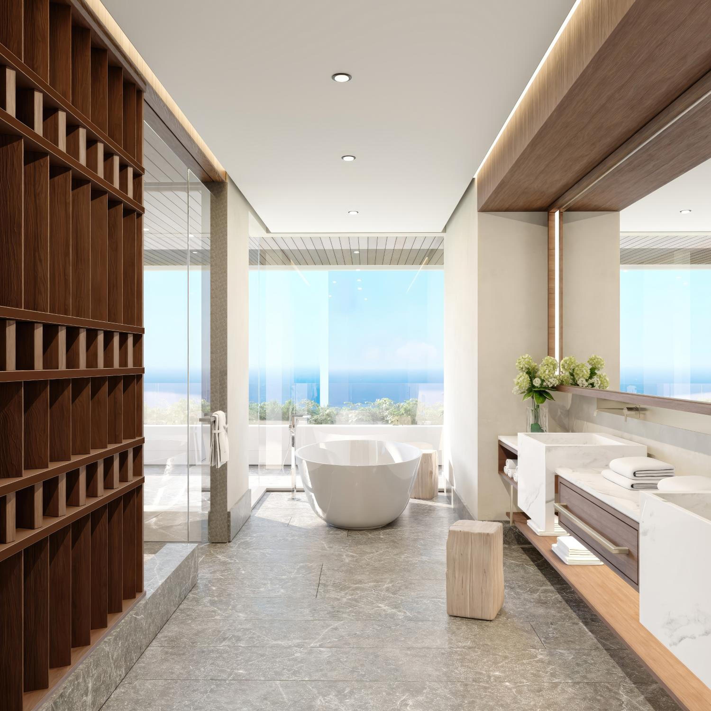 Secrets Mirabel Cancún Resort & Spa - Adults Only - New Spa now open!