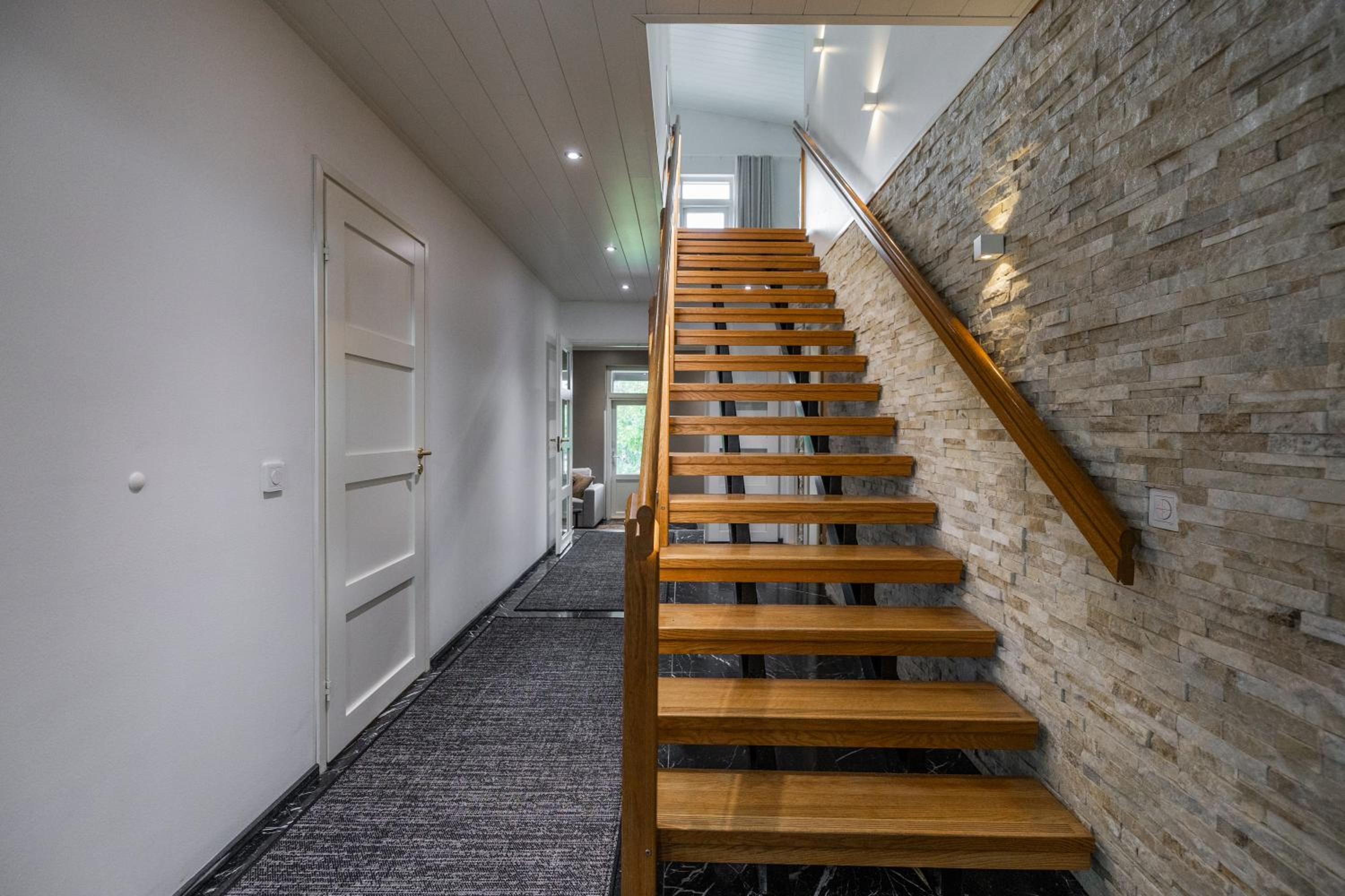 Riverside Luxury Retreat By BookLapland
