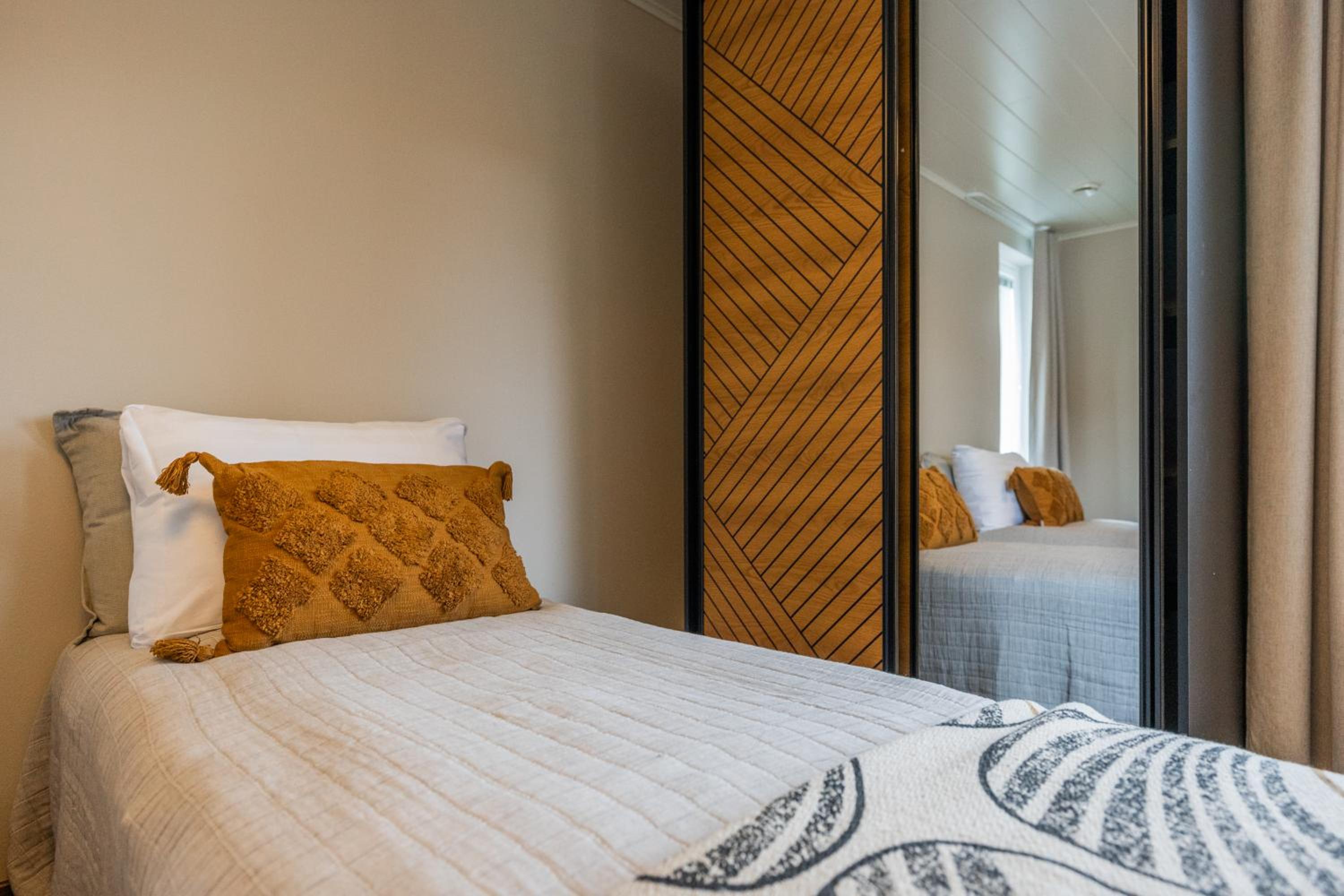 Riverside Luxury Retreat By BookLapland