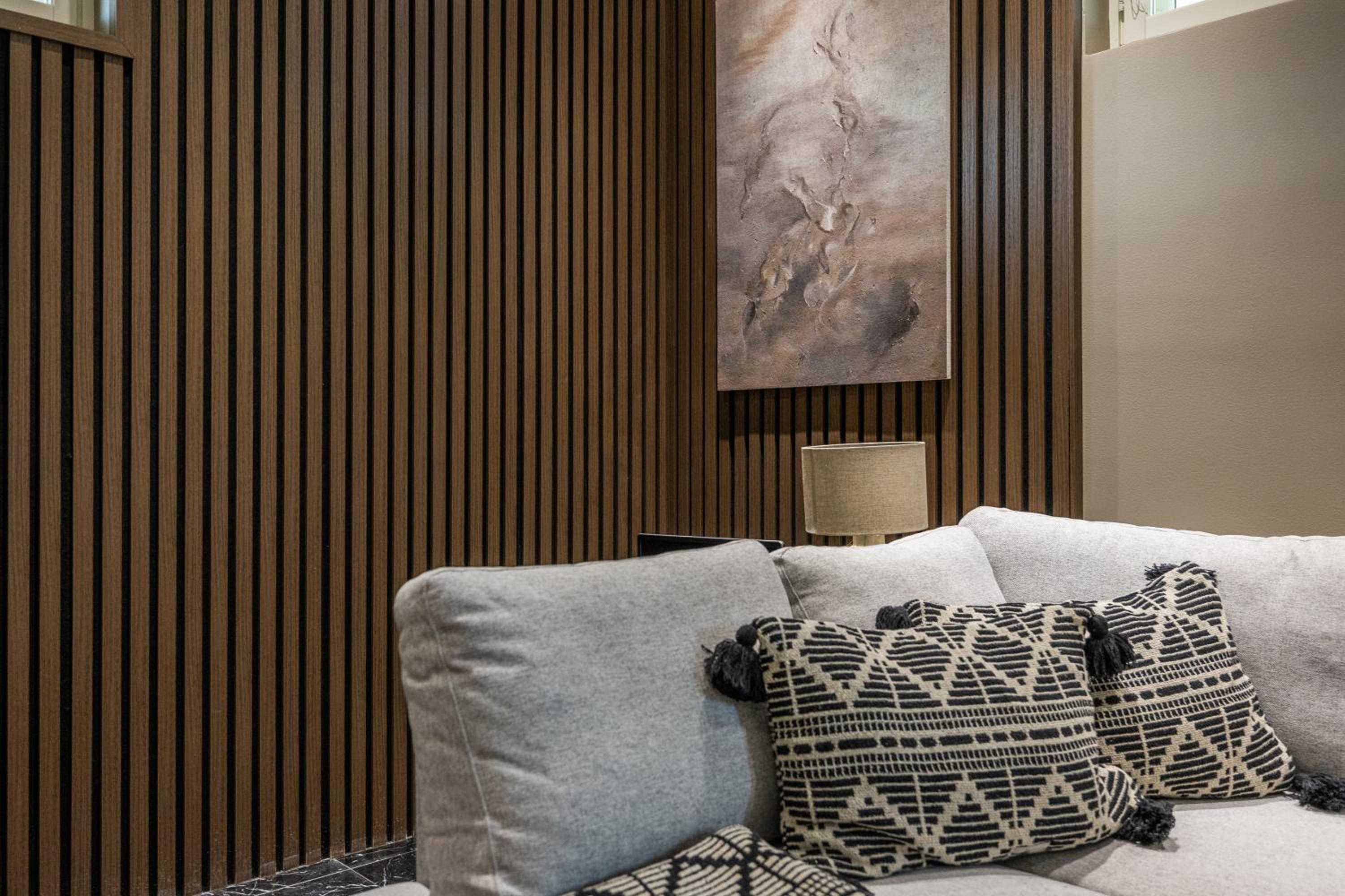 Riverside Luxury Retreat By BookLapland
