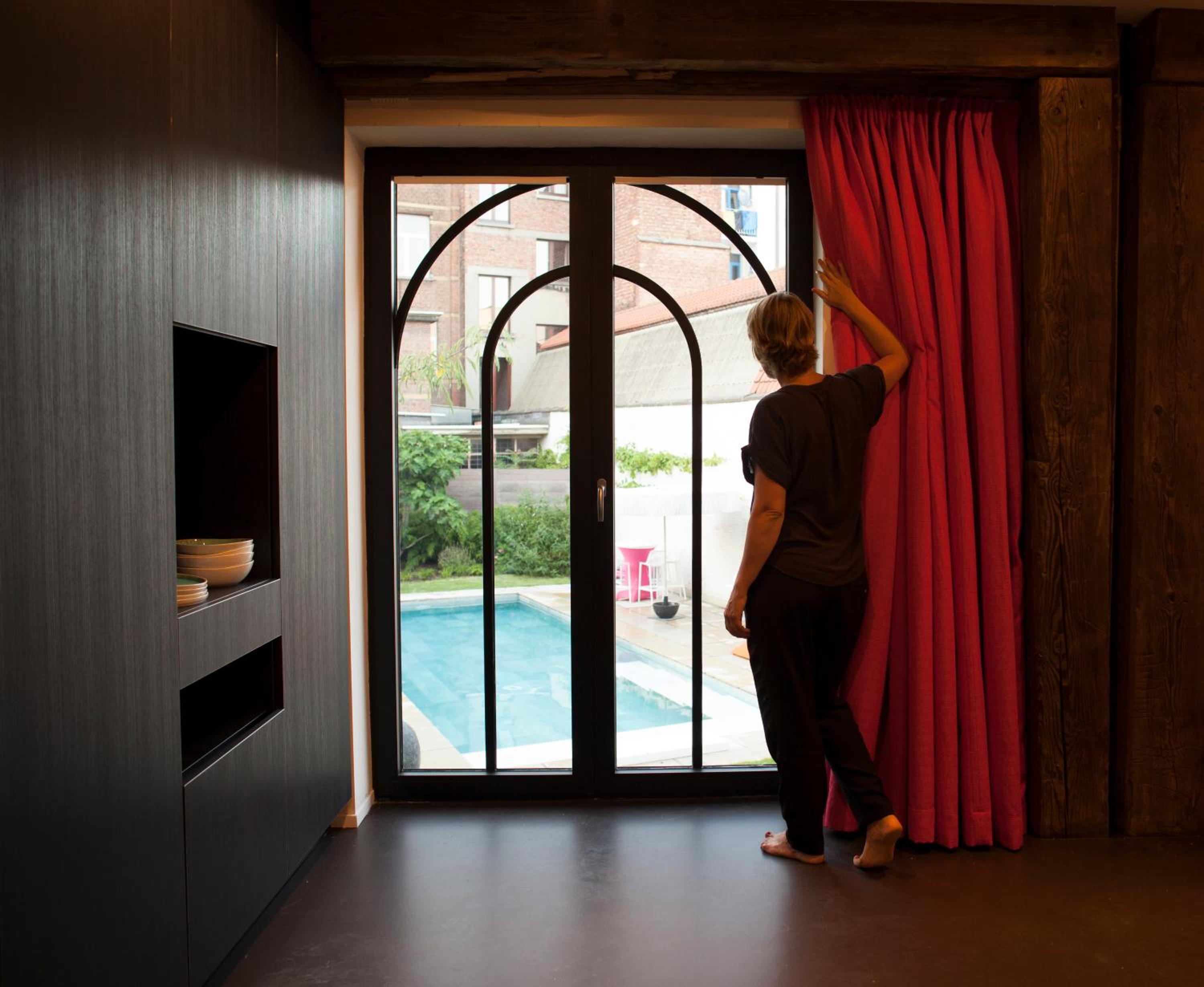 Koto Garden Suites