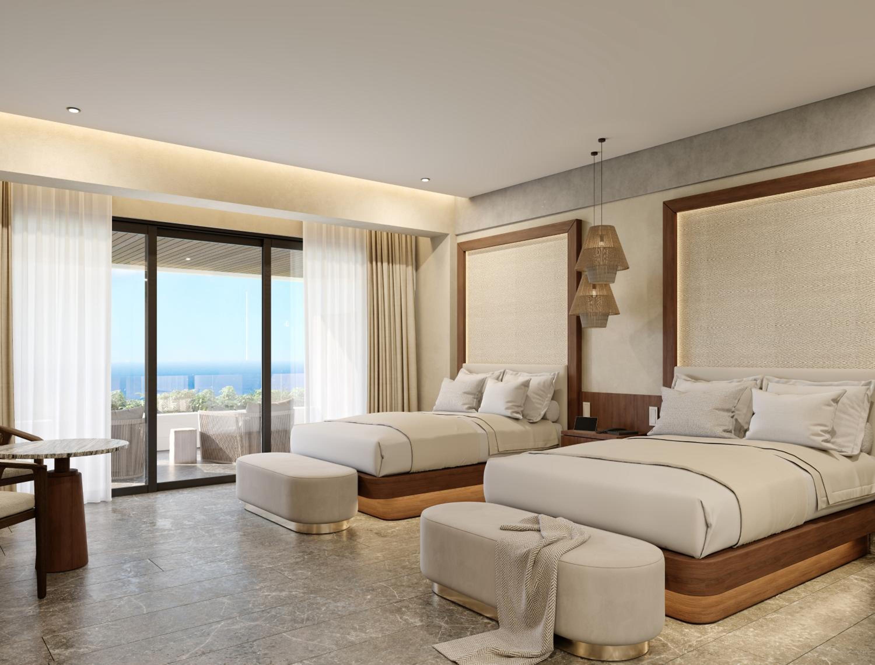 Secrets Mirabel Cancún Resort & Spa - Adults Only - New Spa now open!