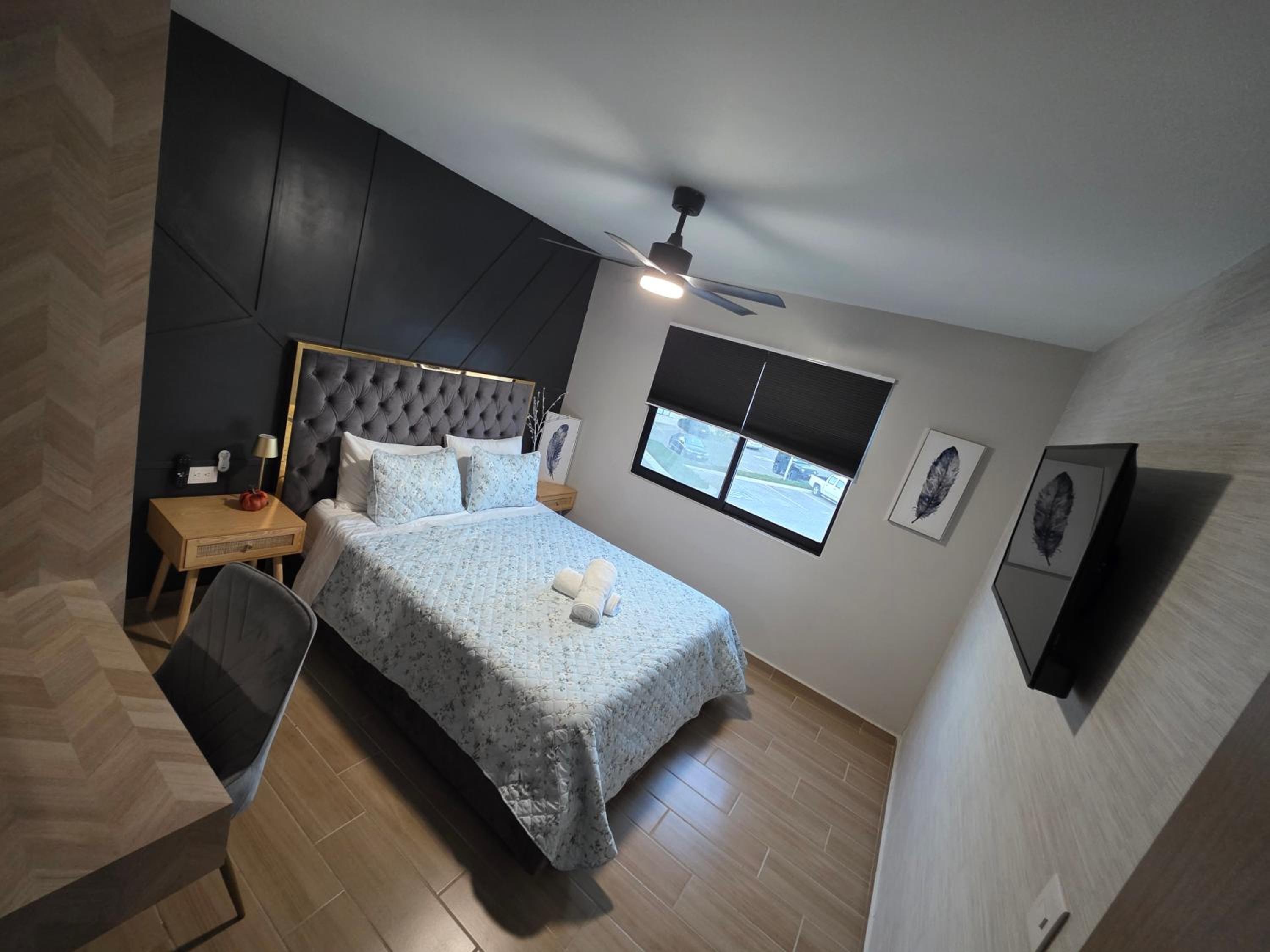 Rosarito Getaway - Mangle Condos
