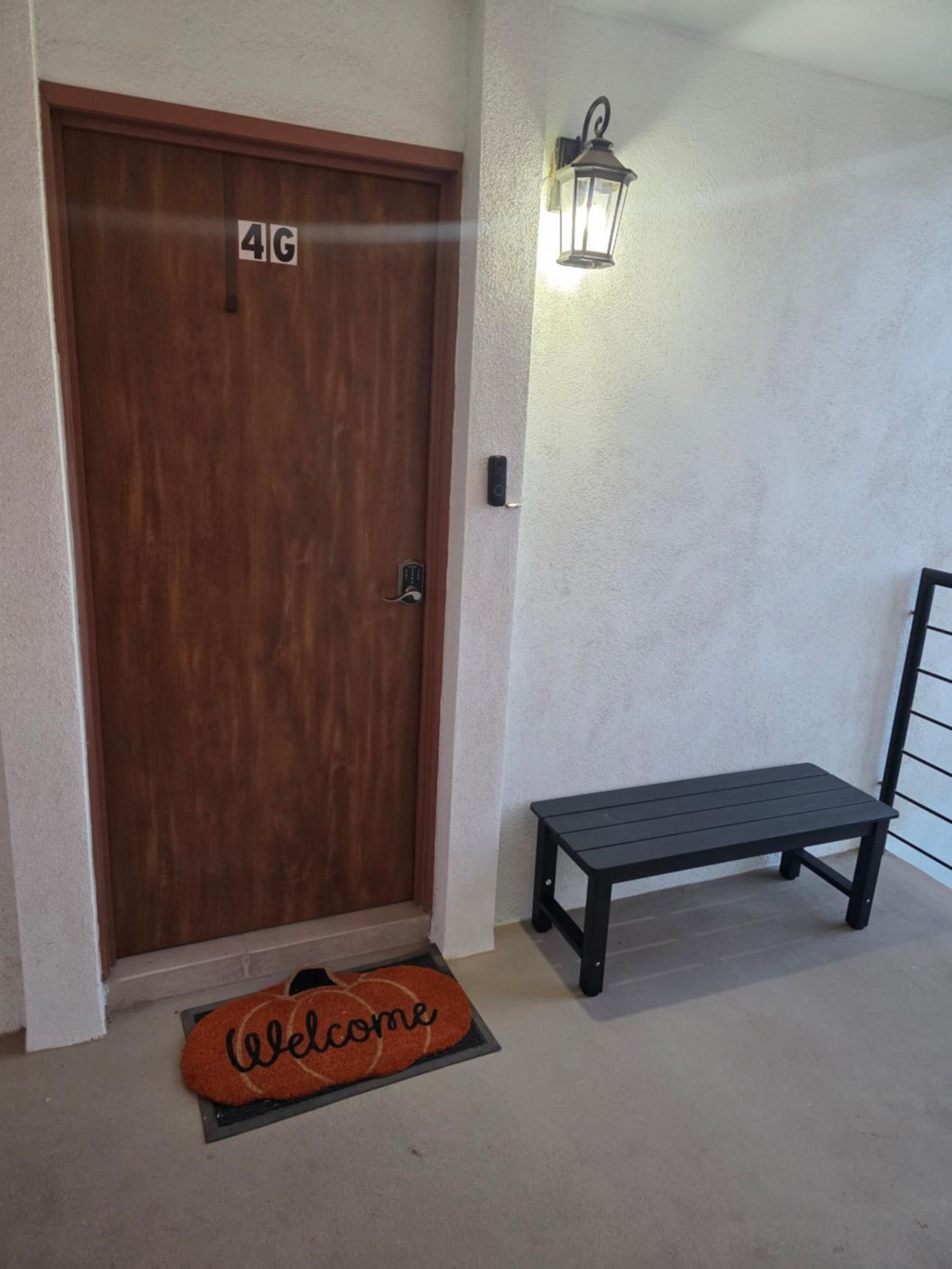 Rosarito Getaway - Mangle Condos