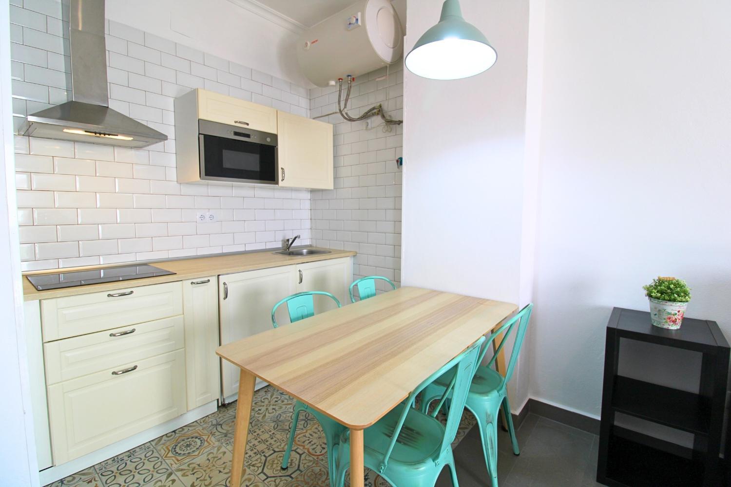 Aracena Loft Centro by SIERRA VIVA