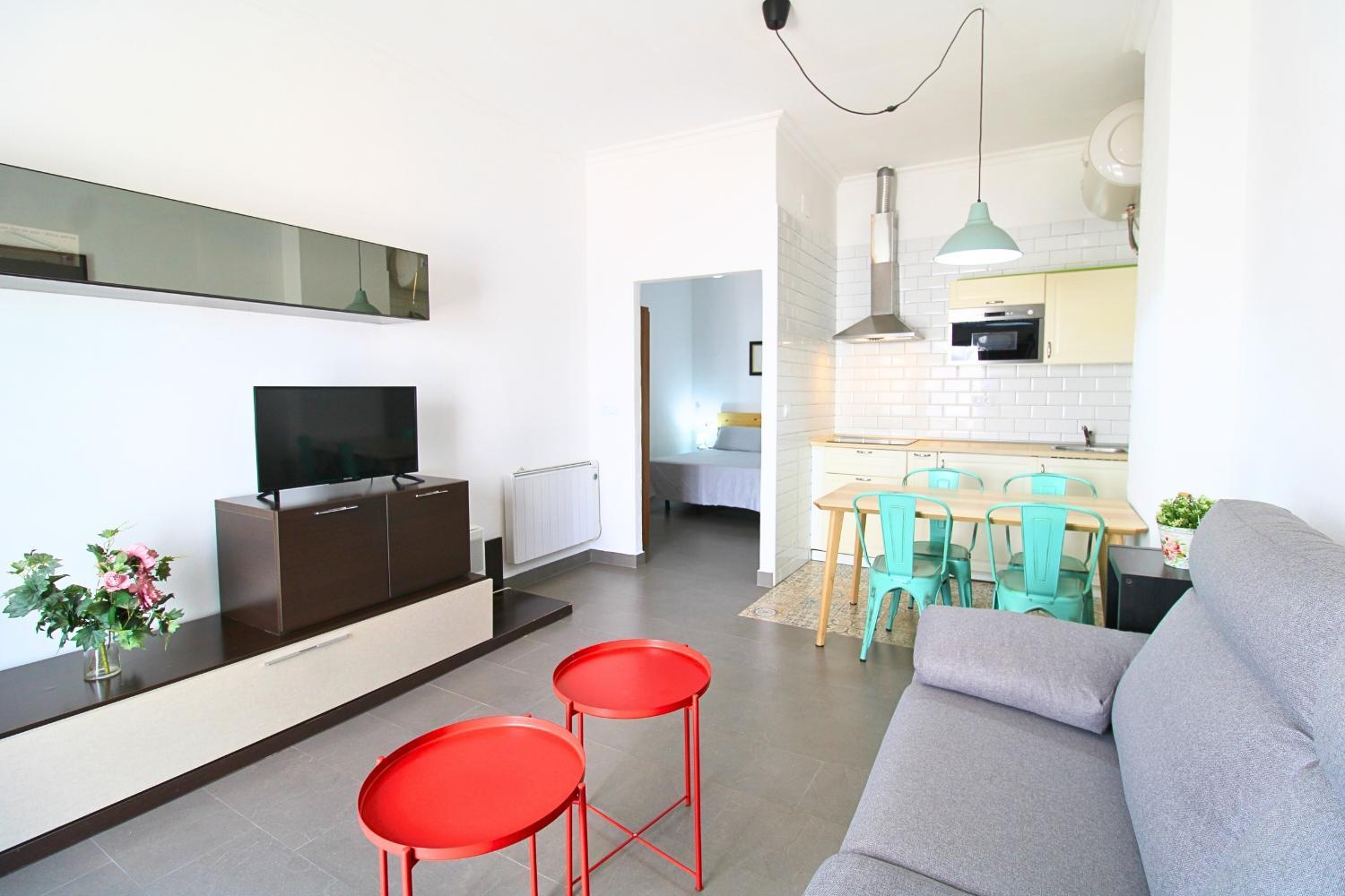 Aracena Loft Centro by SIERRA VIVA