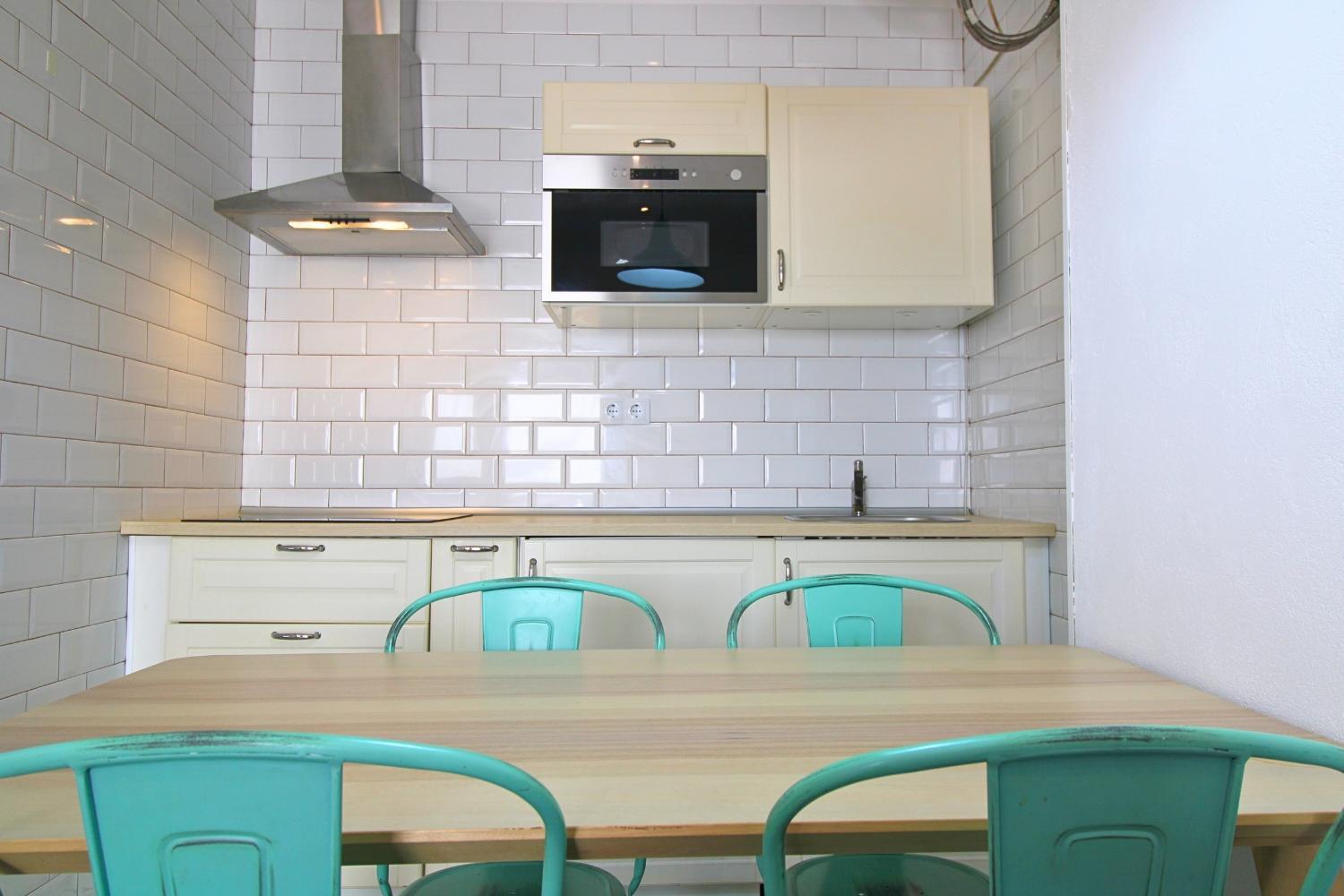 Aracena Loft Centro by SIERRA VIVA