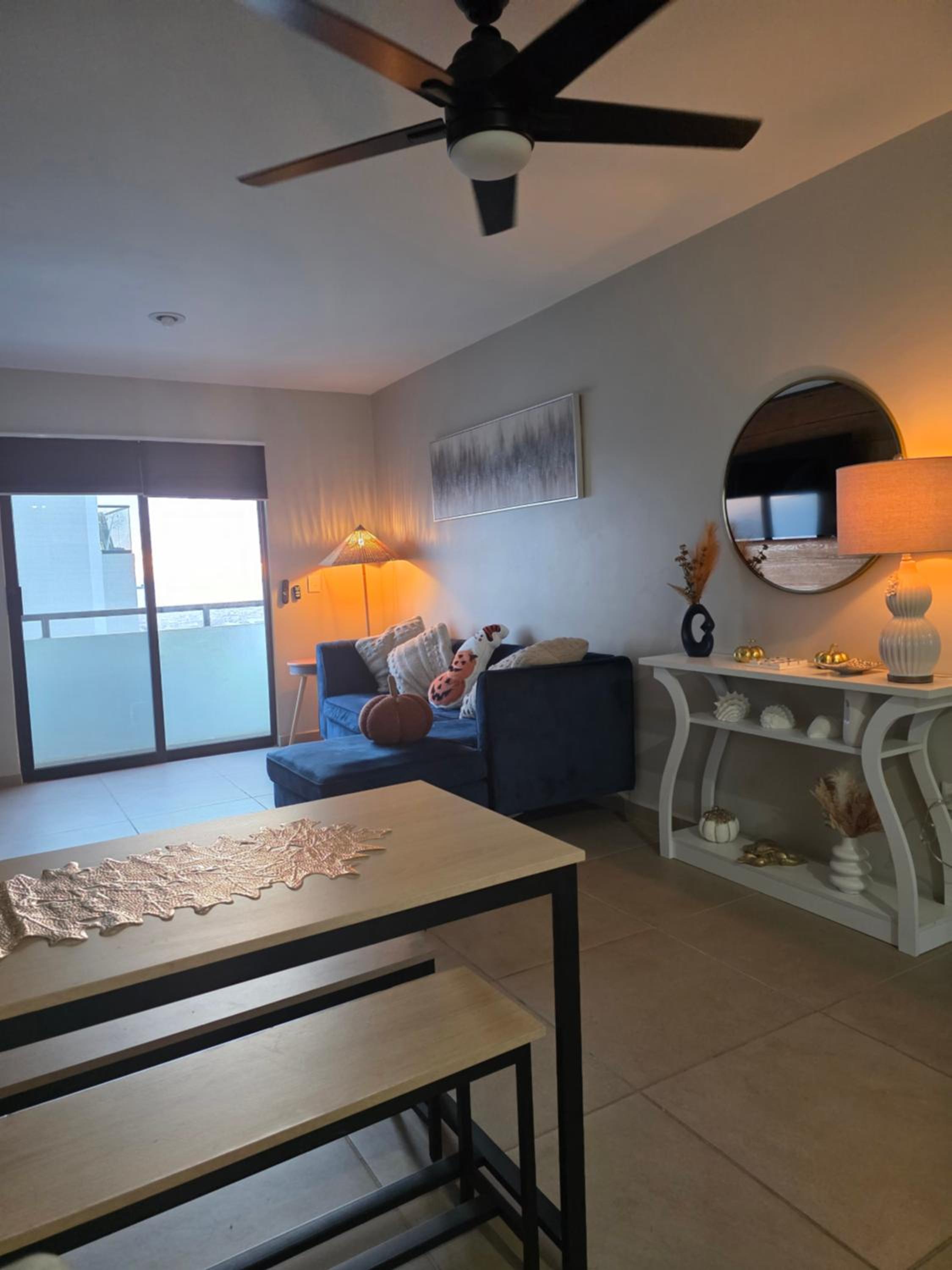 Rosarito Getaway - Mangle Condos