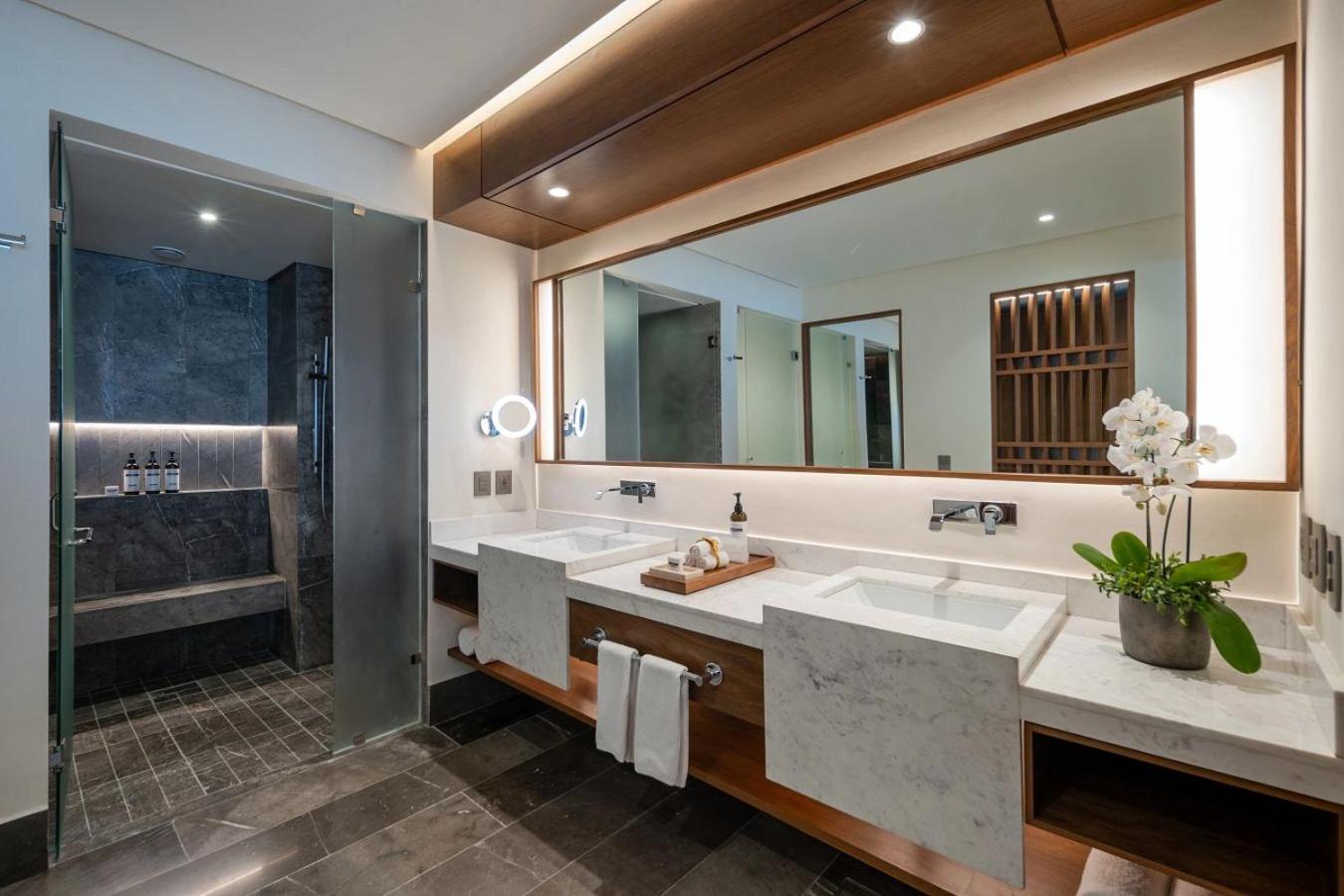 Secrets Mirabel Cancún Resort & Spa - Adults Only - New Spa now open!