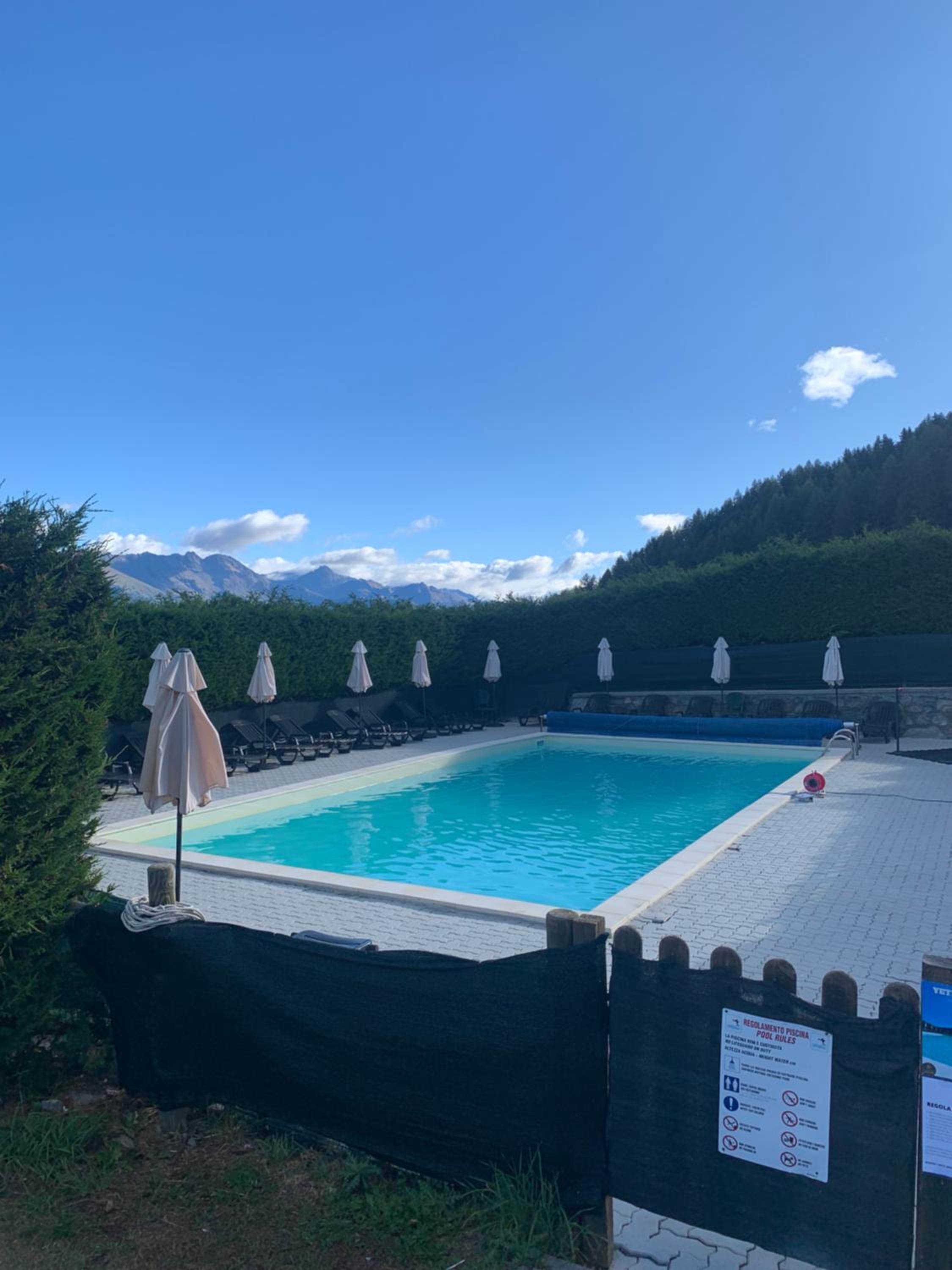 Il Nido di Pila Rifugio panoramico vicino agli impianti