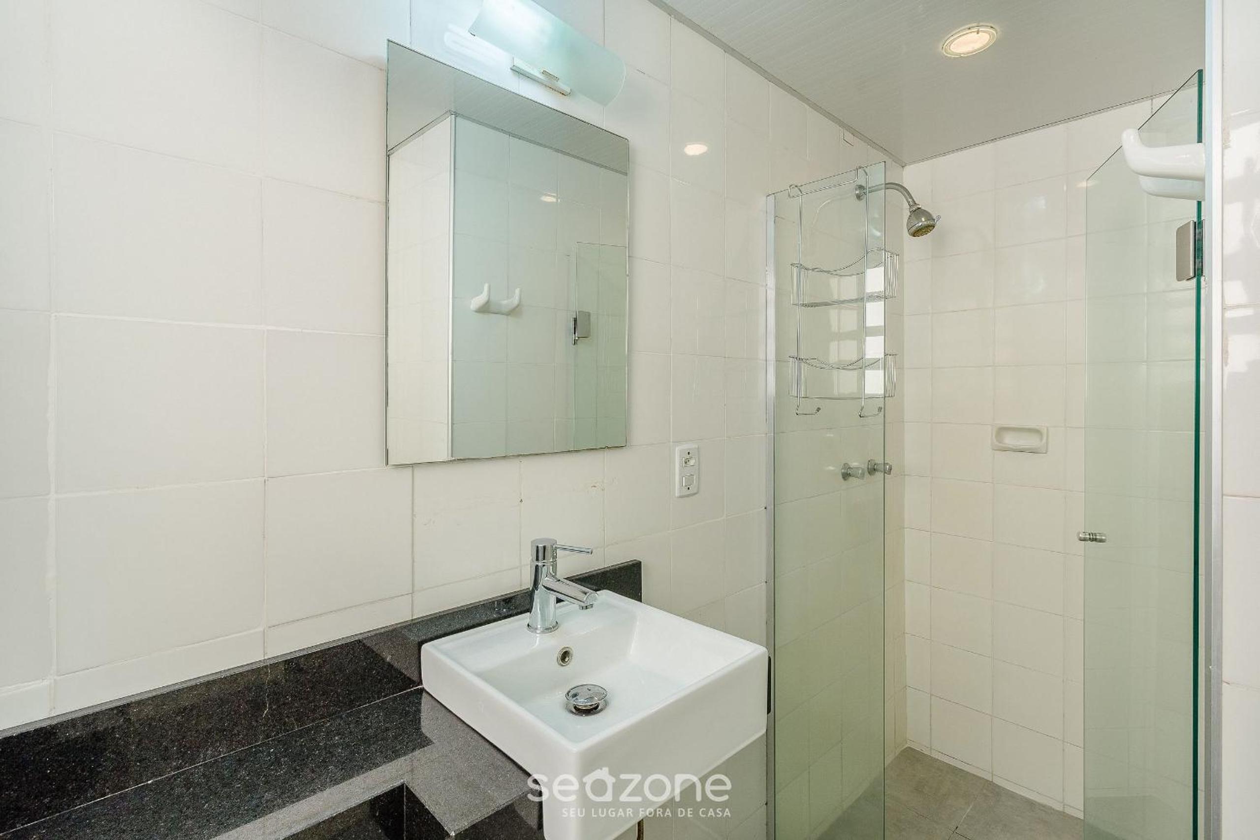 Studios in the Historic Center of POA - ELSs