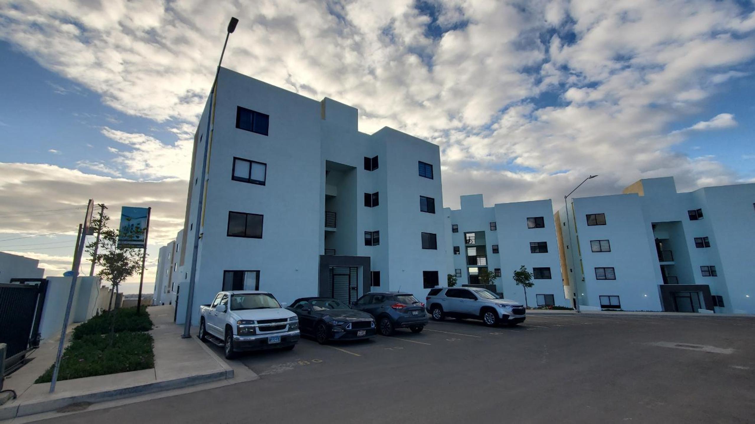 Rosarito Getaway - Mangle Condos