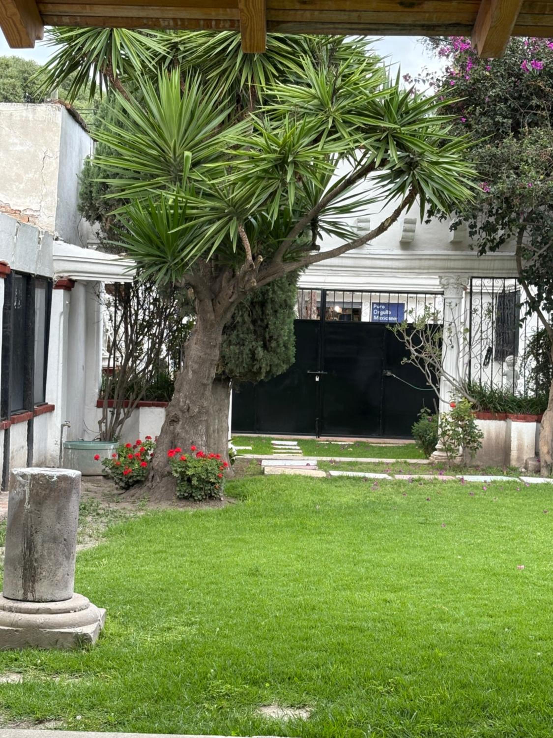 La Finca Tilhuacán