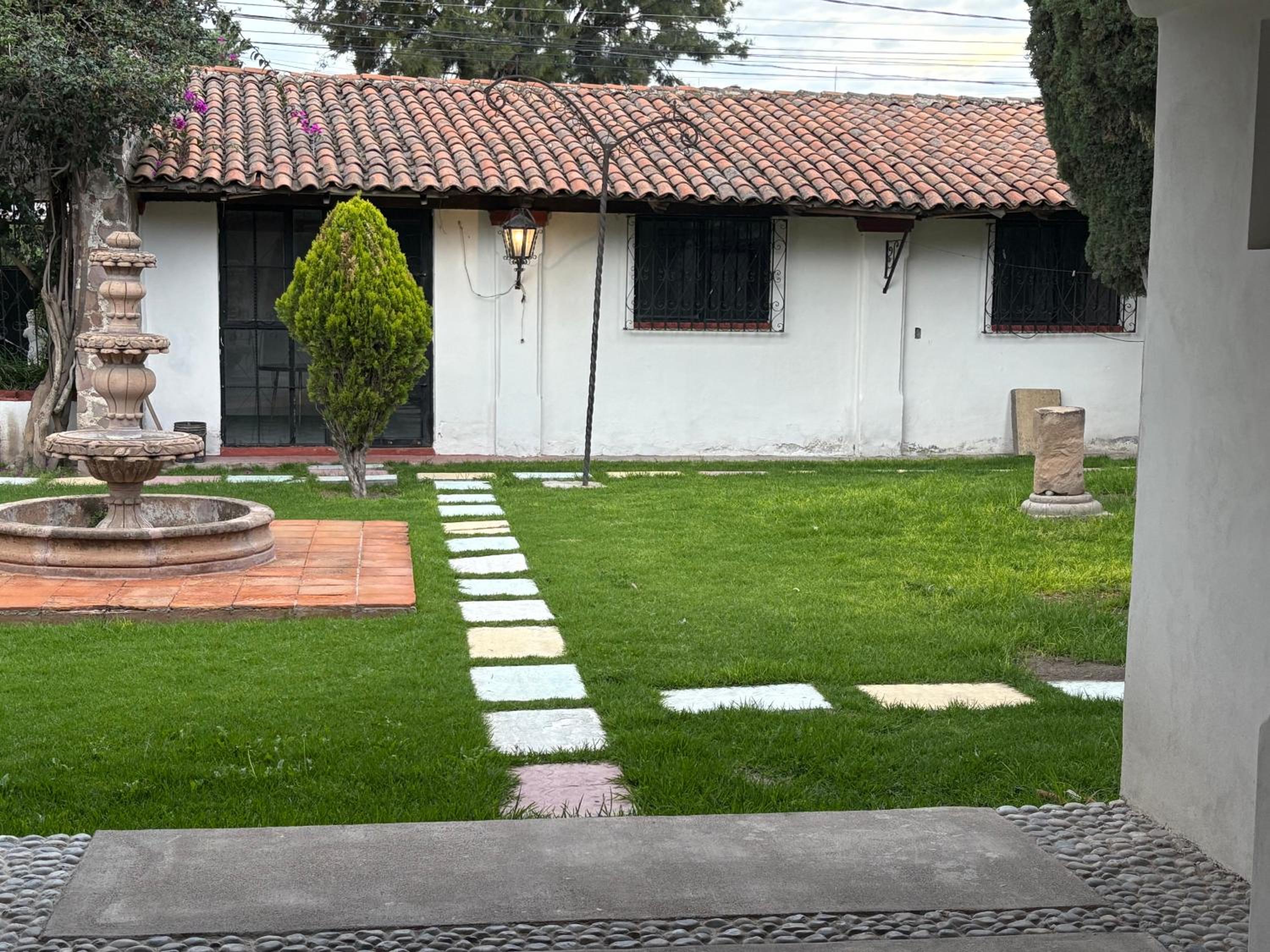 La Finca Tilhuacán